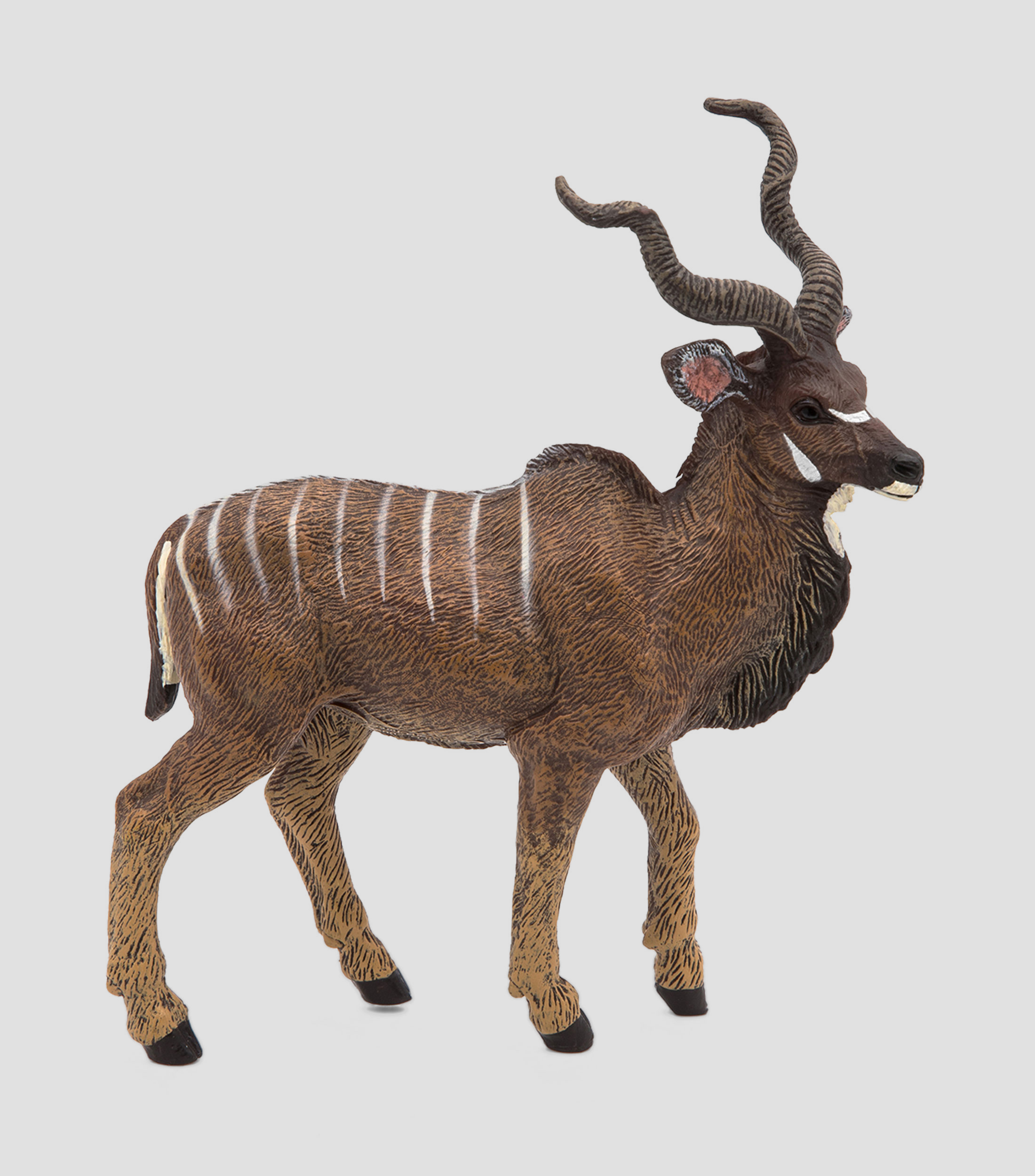 Figura Antilope Kudu