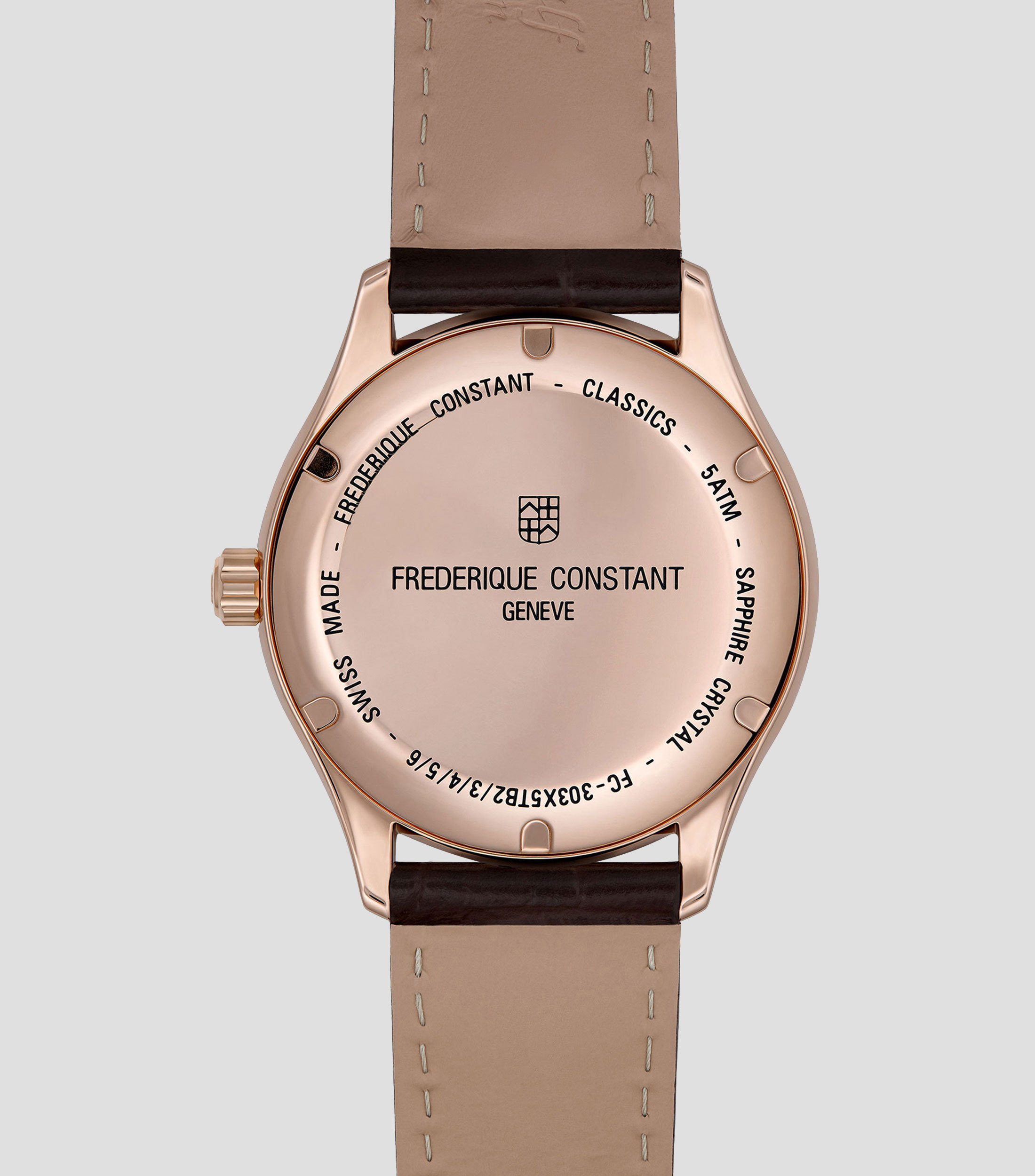 Reloj para hombre Classics Casual