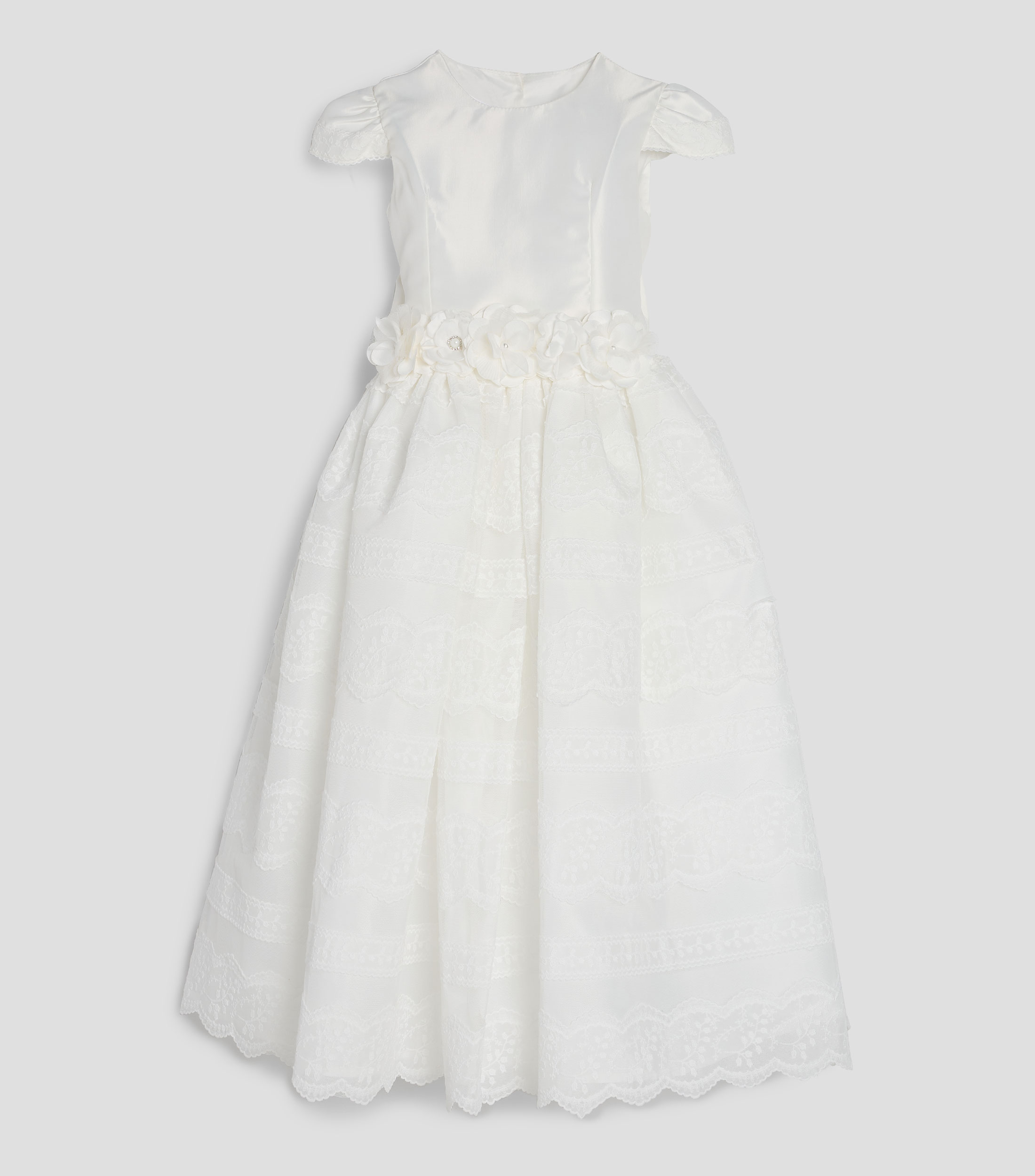 Vestido Nina