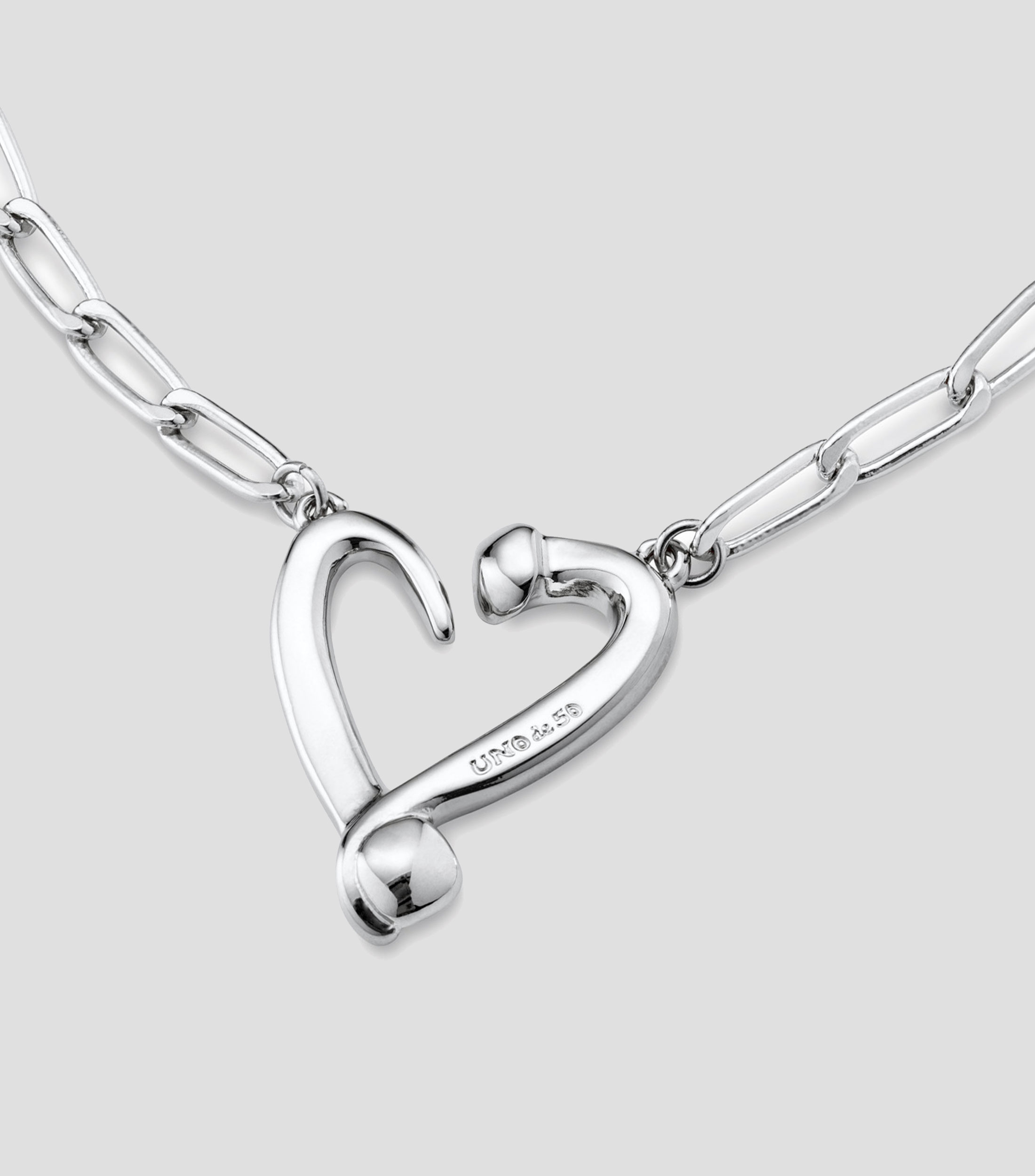 Collar Loved Mujer