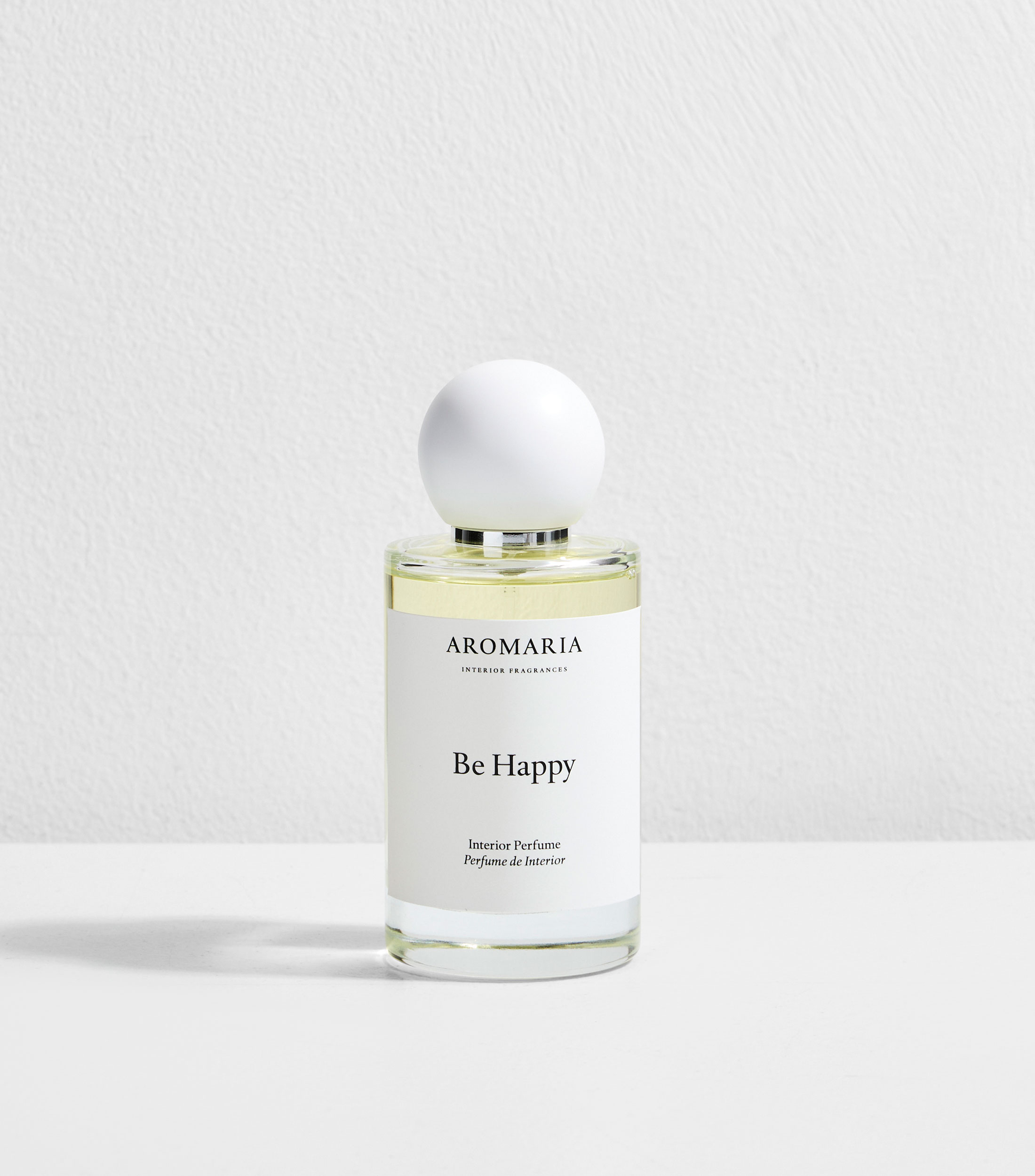 Spray Ambientador Be Happy, 100 ml