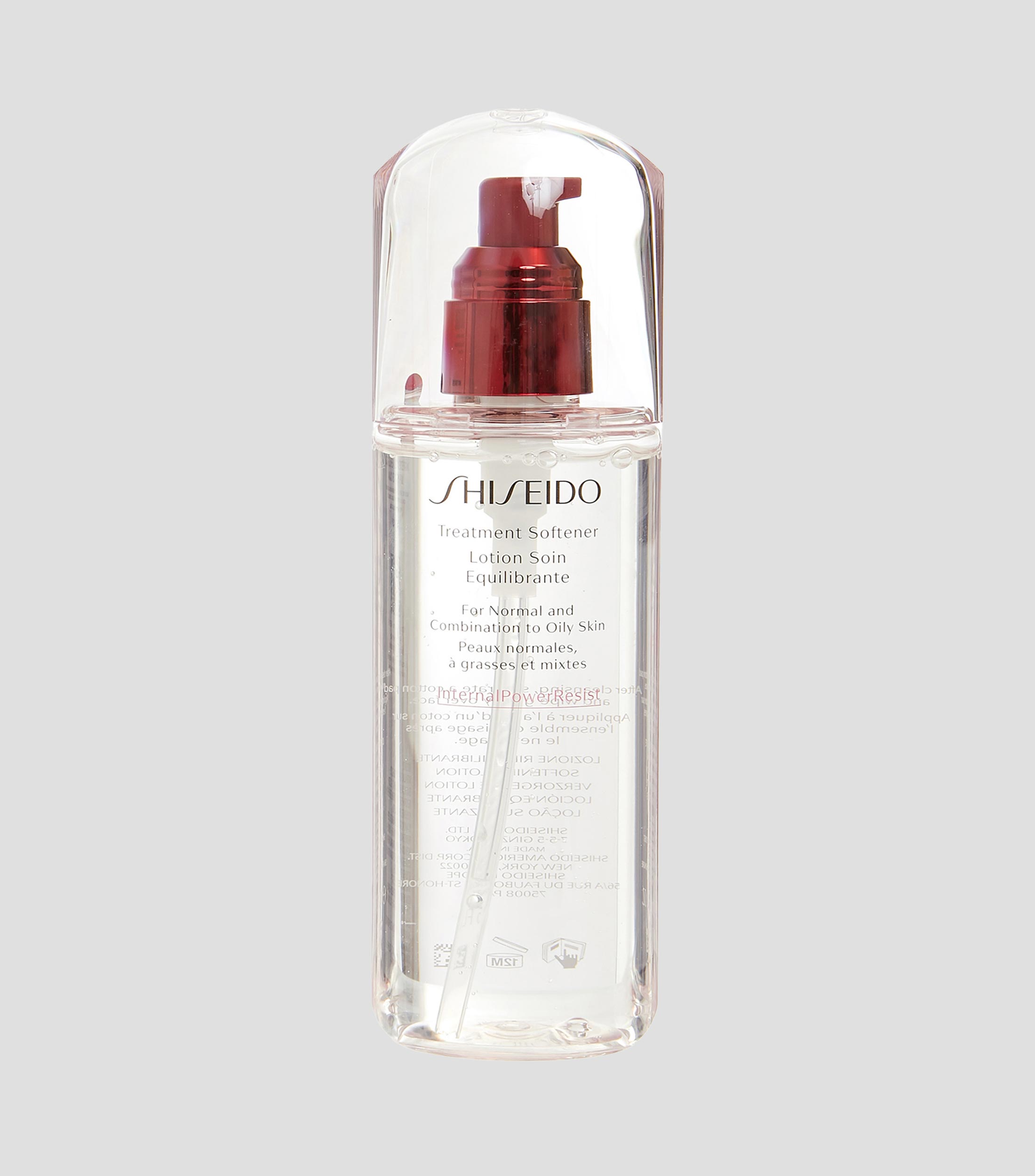 Loción facial Treatment Softner, 150 ml