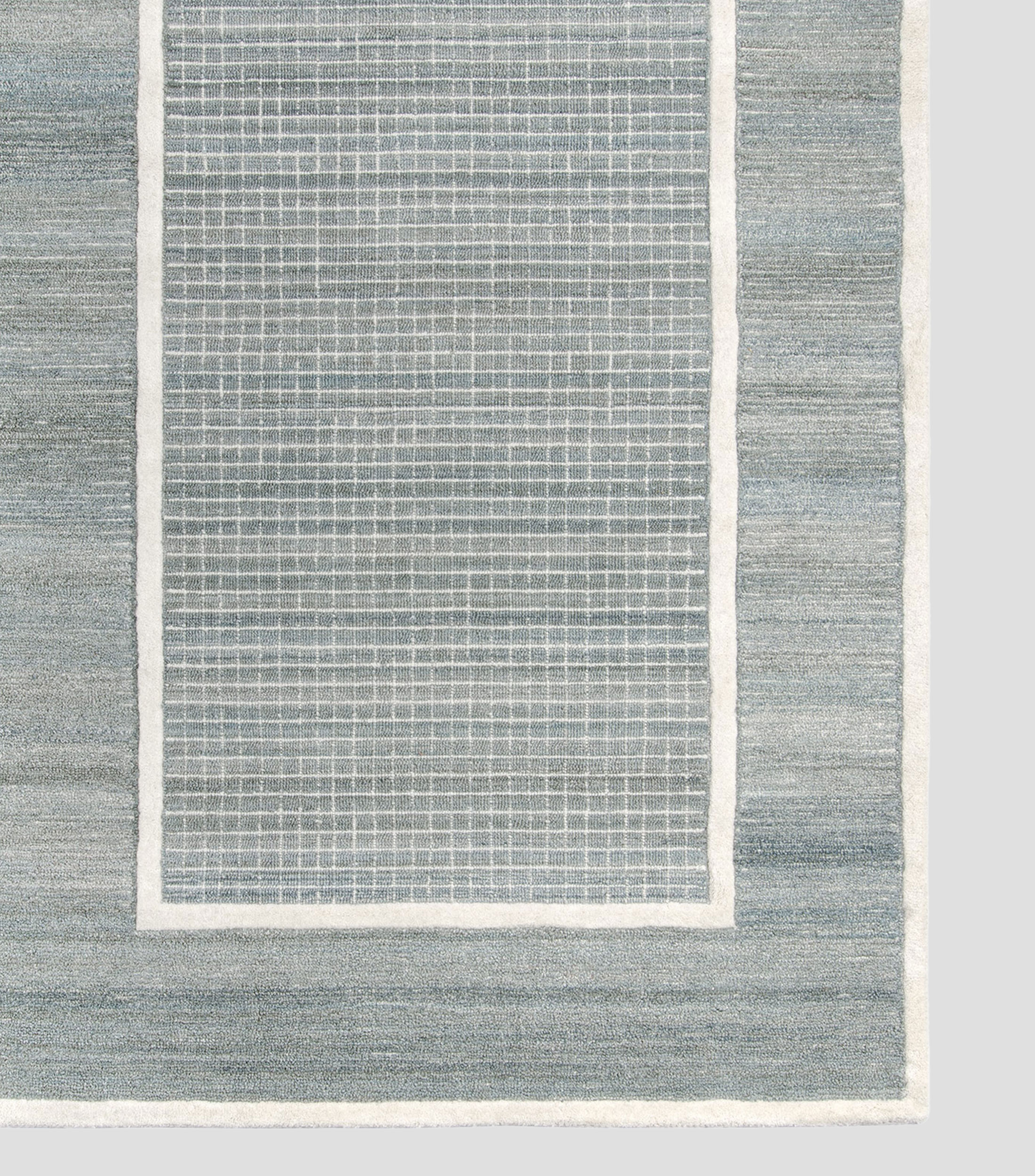 Tapete decorativo Carel en poliéster 290 x 200 cm