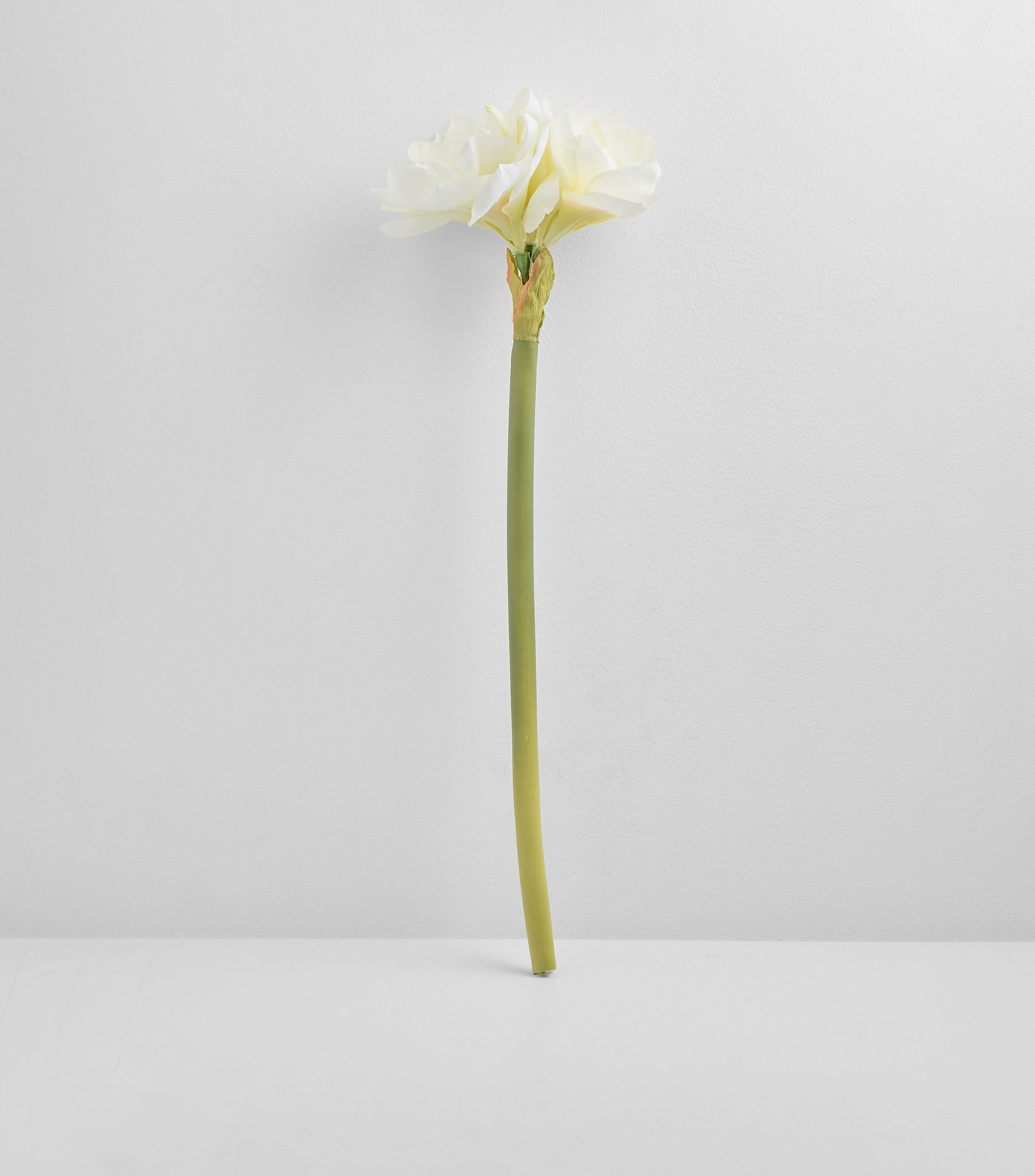 Flor de Amarilis Artificial