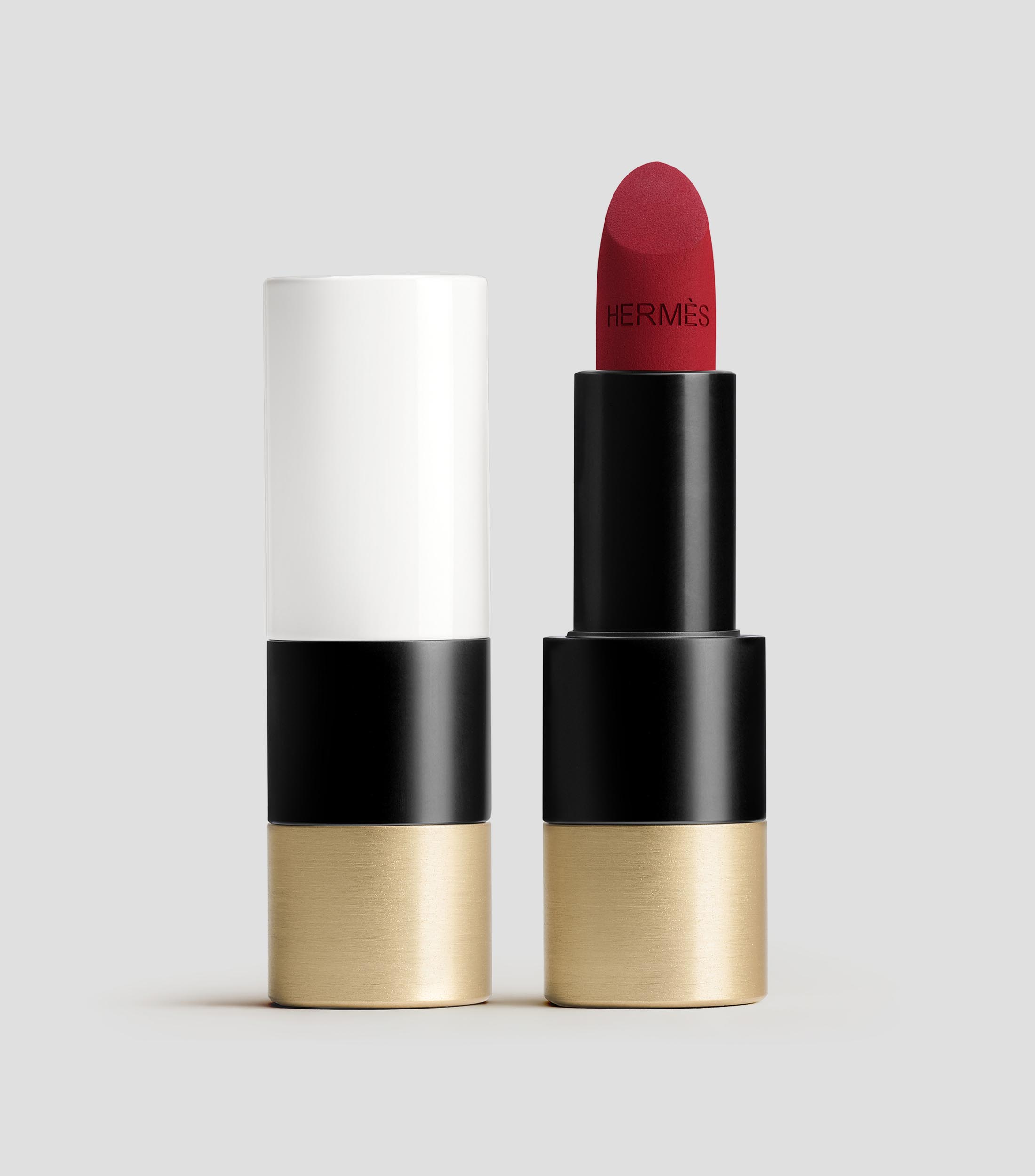 Labial mate Rouge H, 3.5 gr