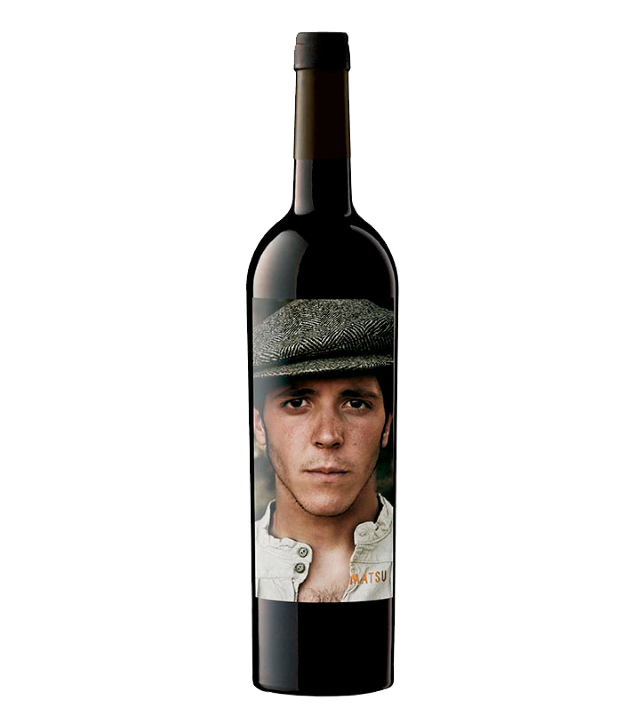 Vino tinto Tempranillo, 750 ml
