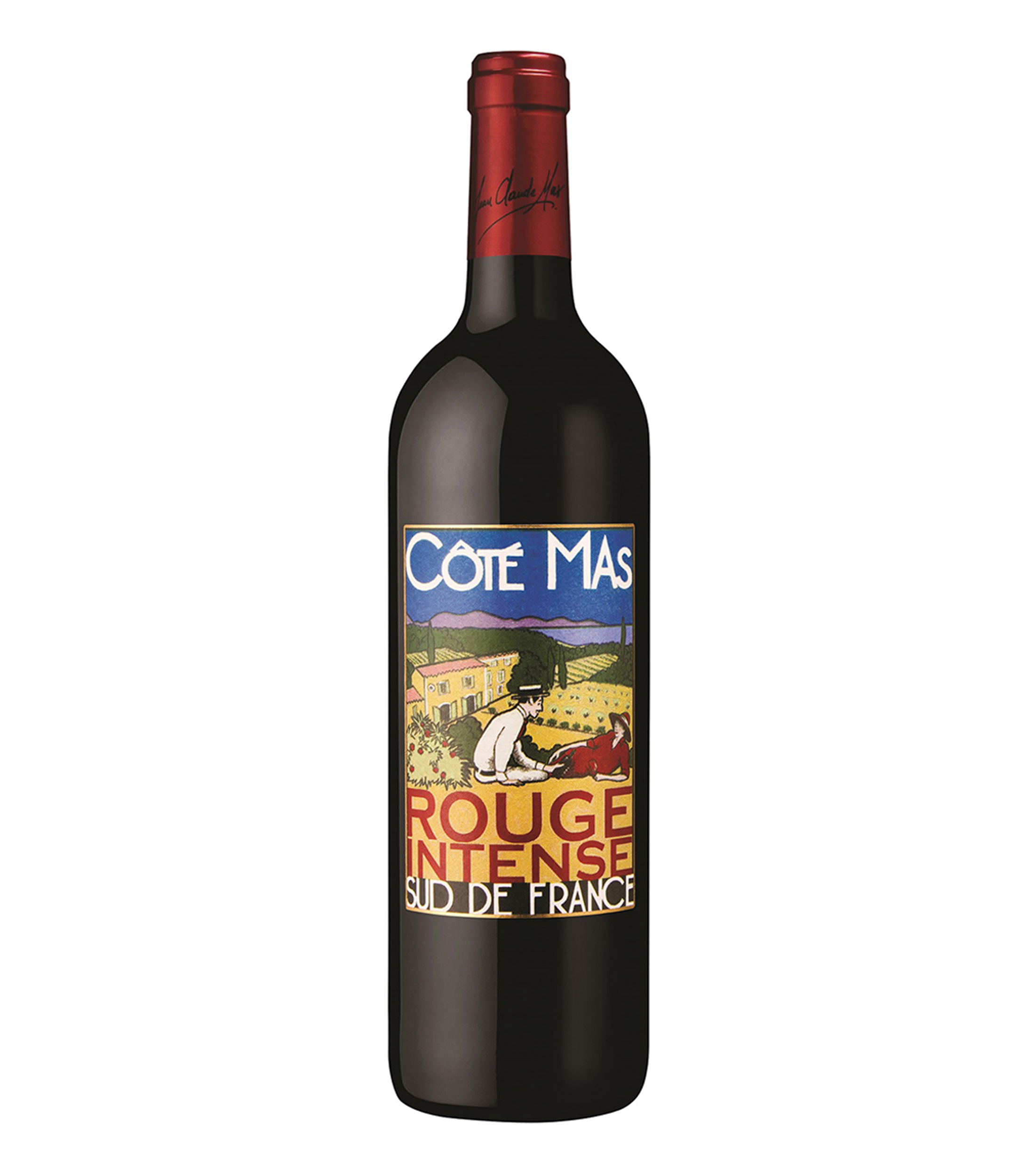 Vino Tinto Ensamble, 750 ml