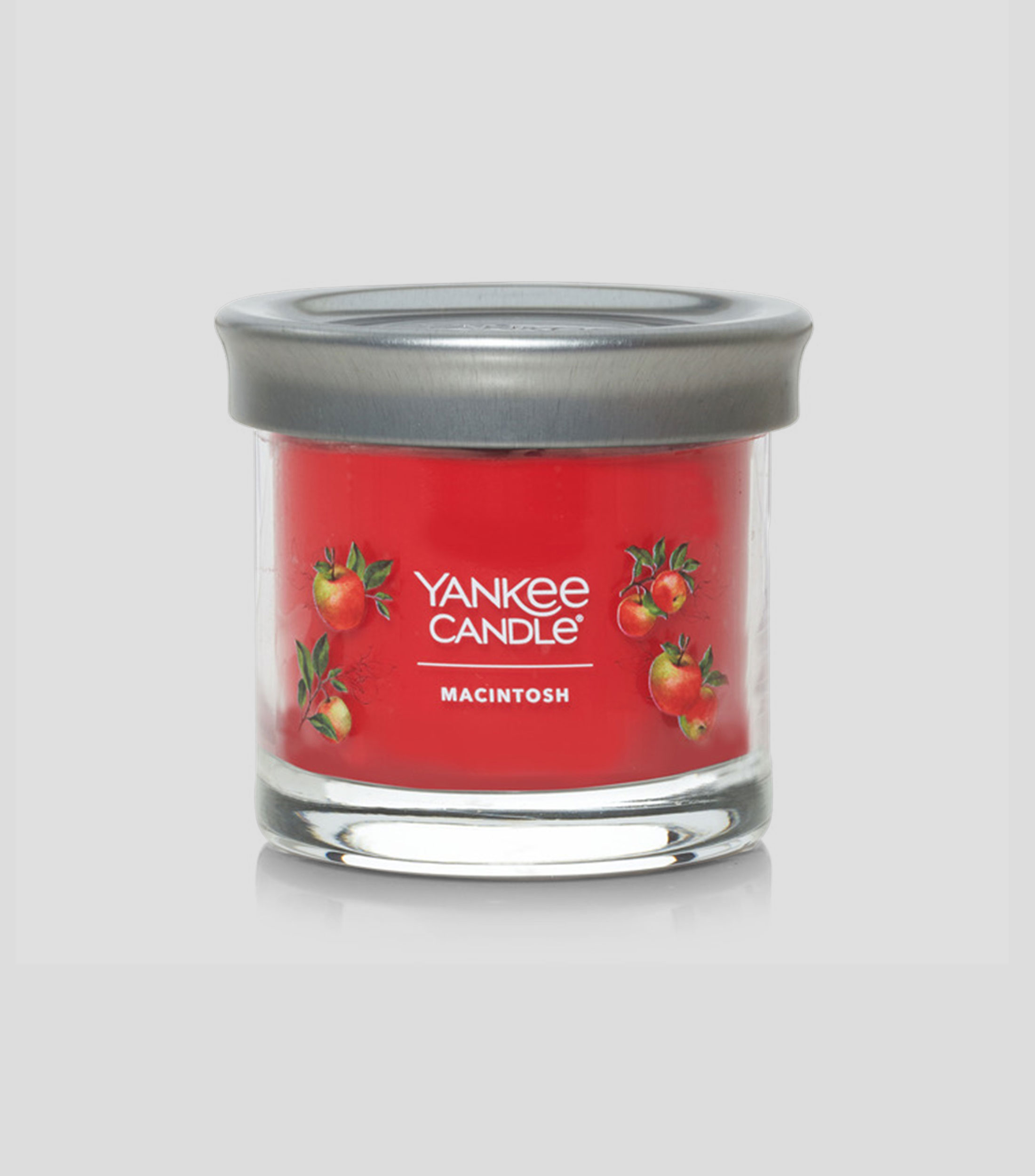 Vela Jar Yankee S Macintosh