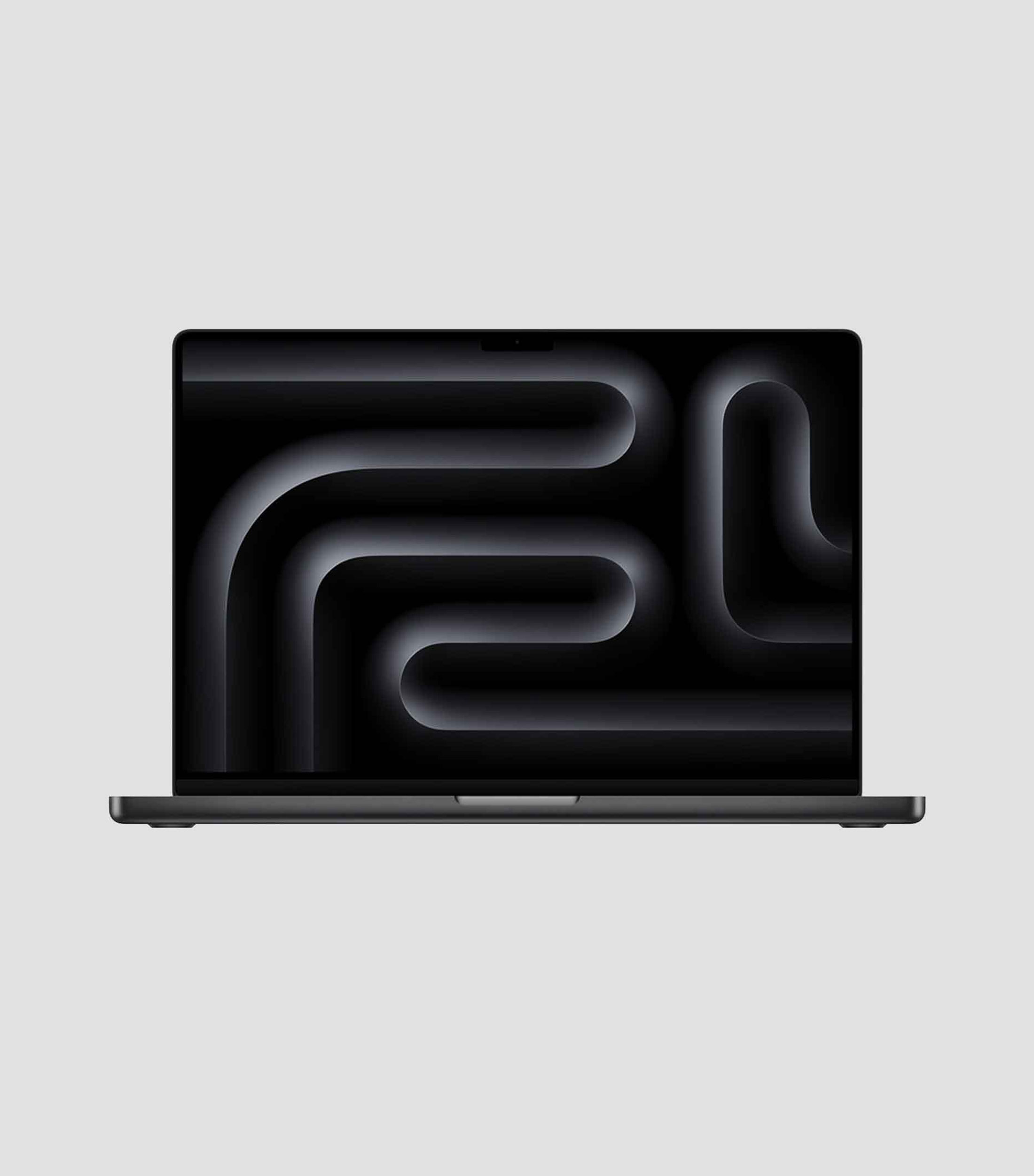 MacBook Pro, 16", Chip M5 Max, RAM 48 GB, SSD 2 TB, Negro espacial