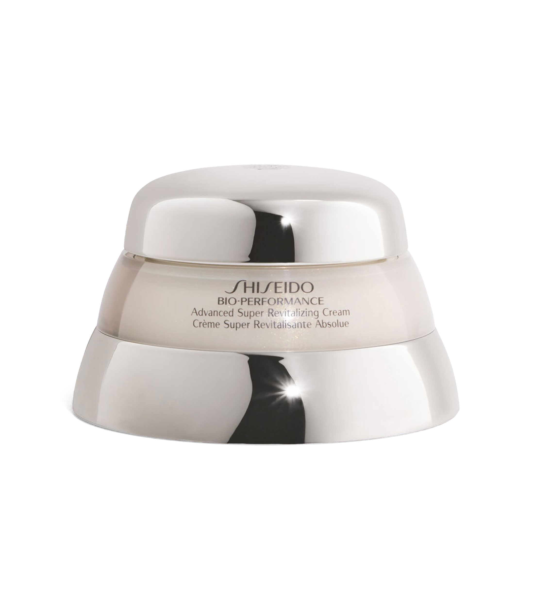 Crema facial anti edad Bio Performance Advanced Super Revitalizing, 50 ml
