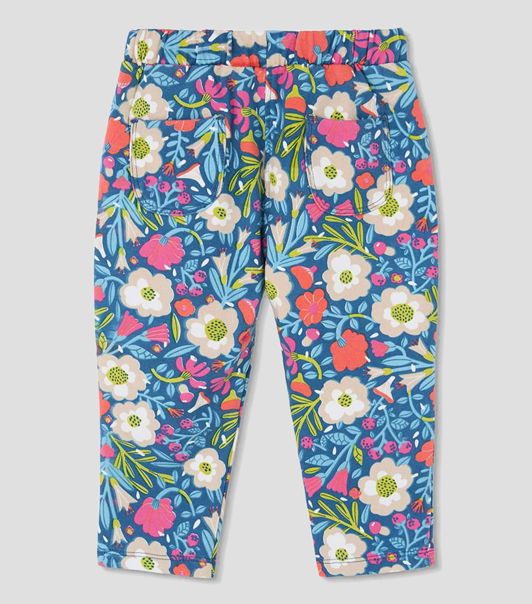 Pantalón Bebé