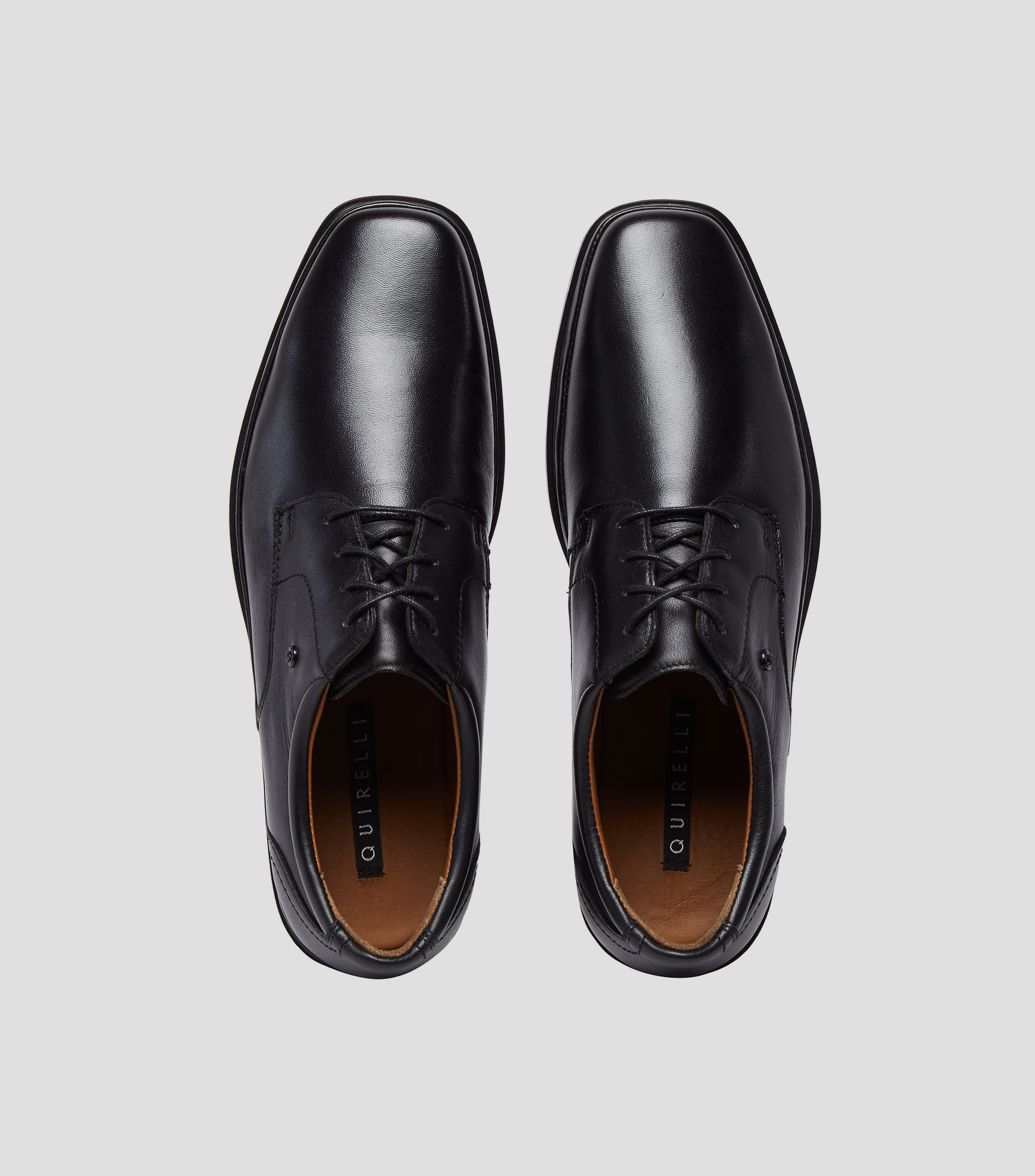 Zapatos de vestir Derby Hombre