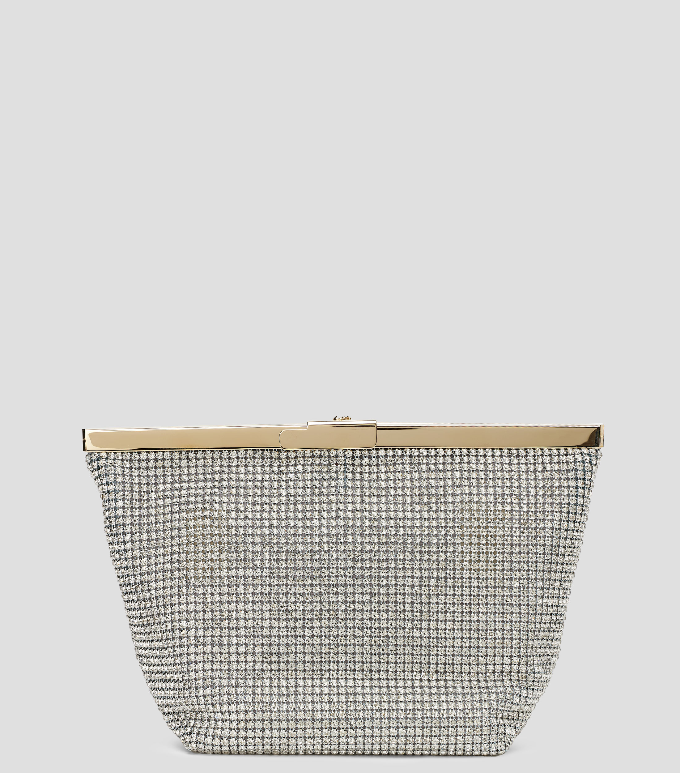 Bolsa clutch Ganache Mujer