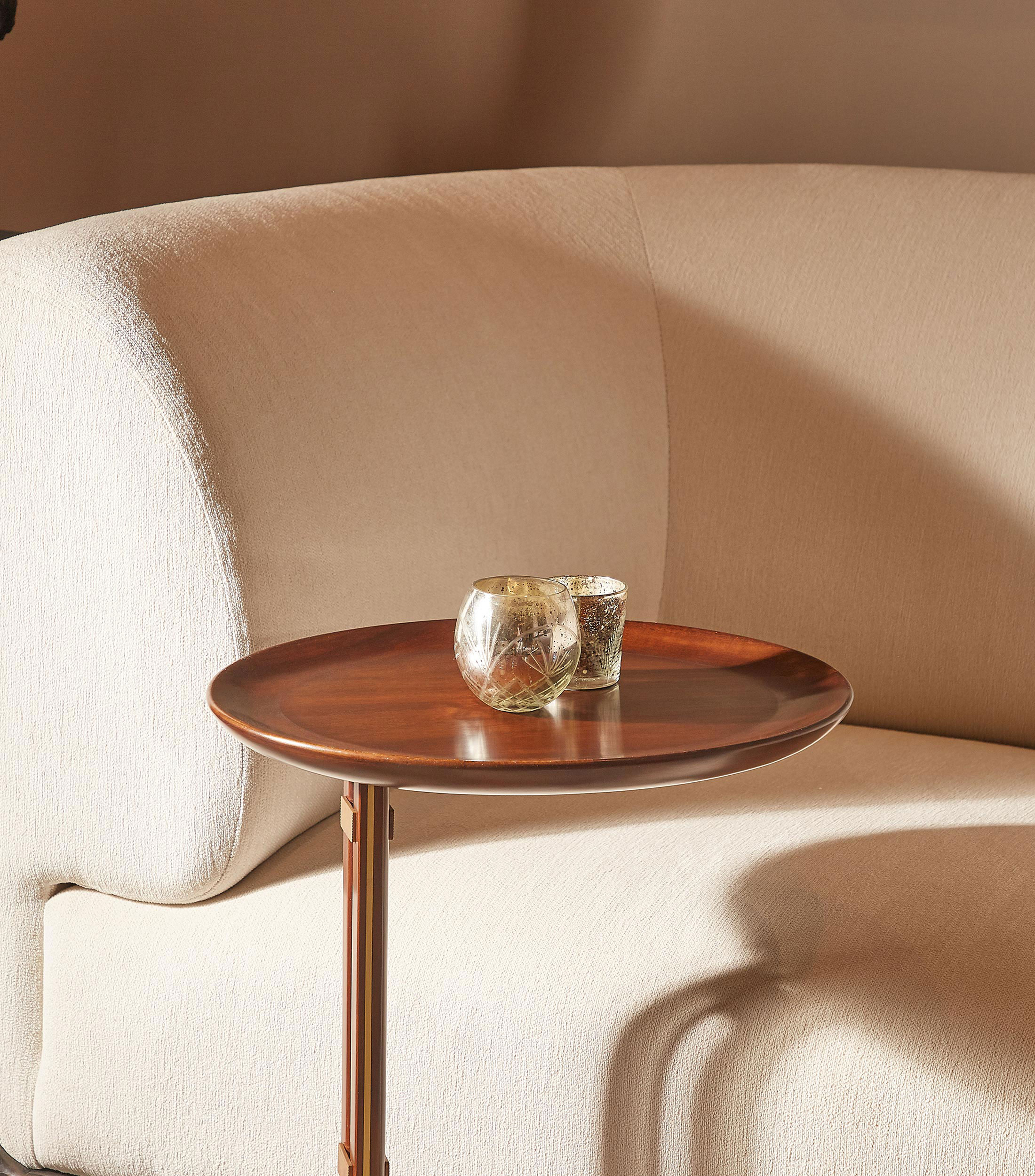 Vaso decorativo Old Fashion Pargo en cristal