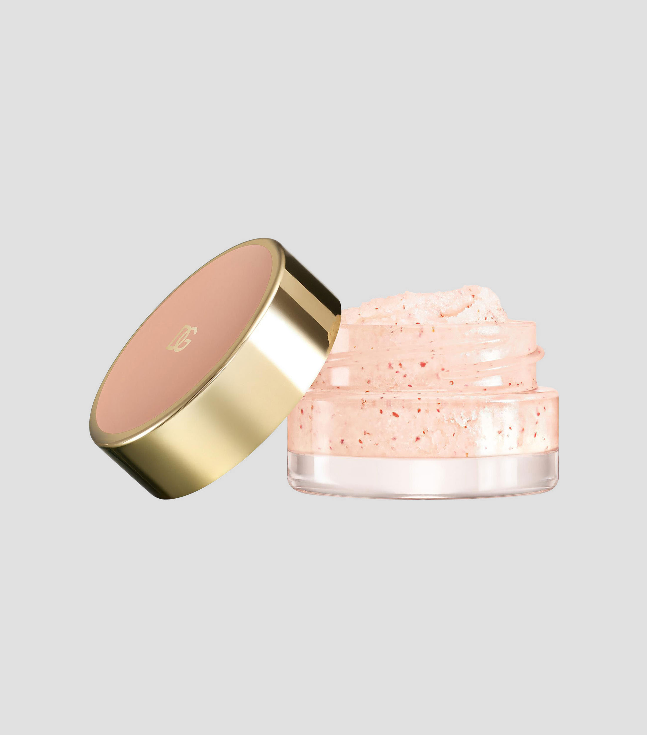 Exfoliante para labios Nouri-Lip Berry Scrub, 9 gr