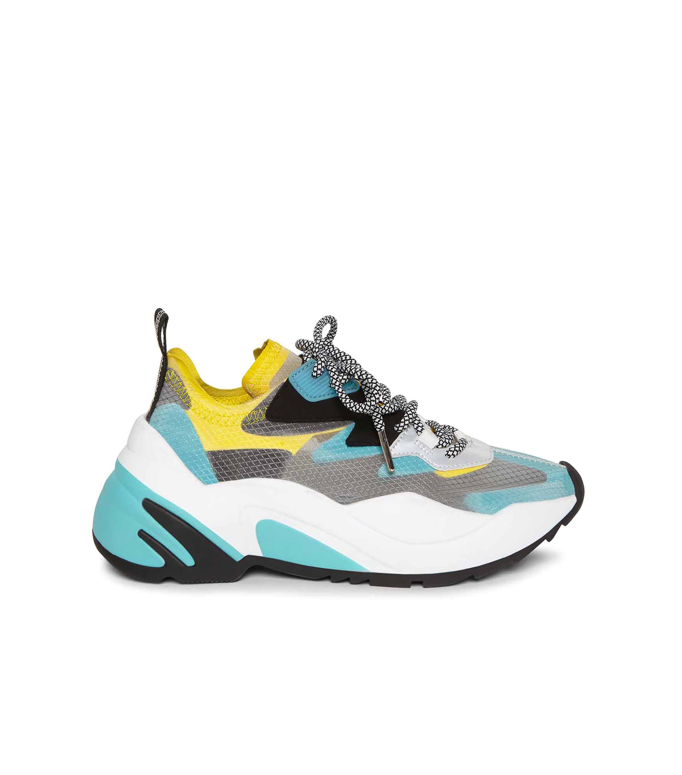 tenis de mujer steve madden
