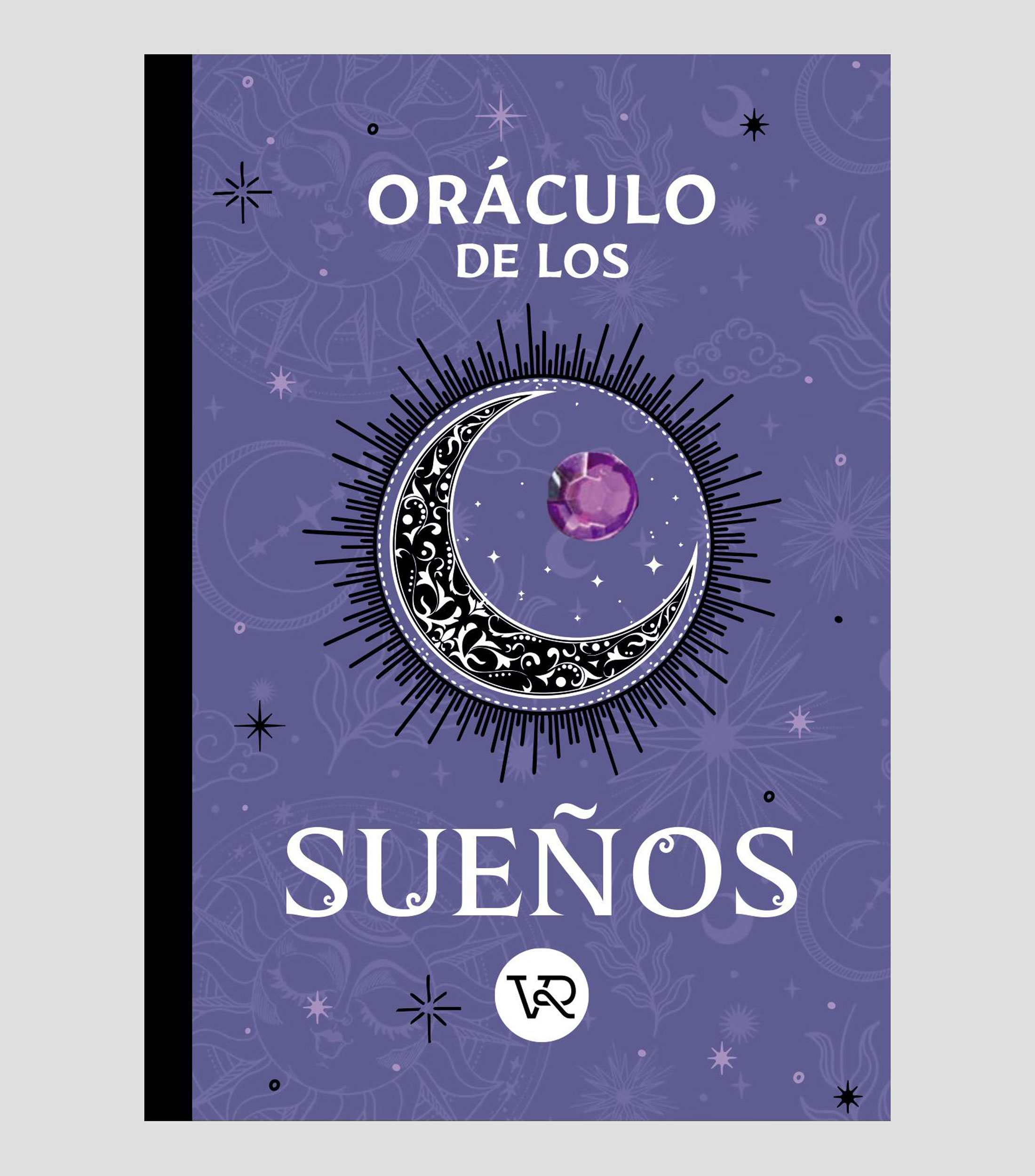 Interés GeneralOráculo de los sueños, Roxanna Erdman