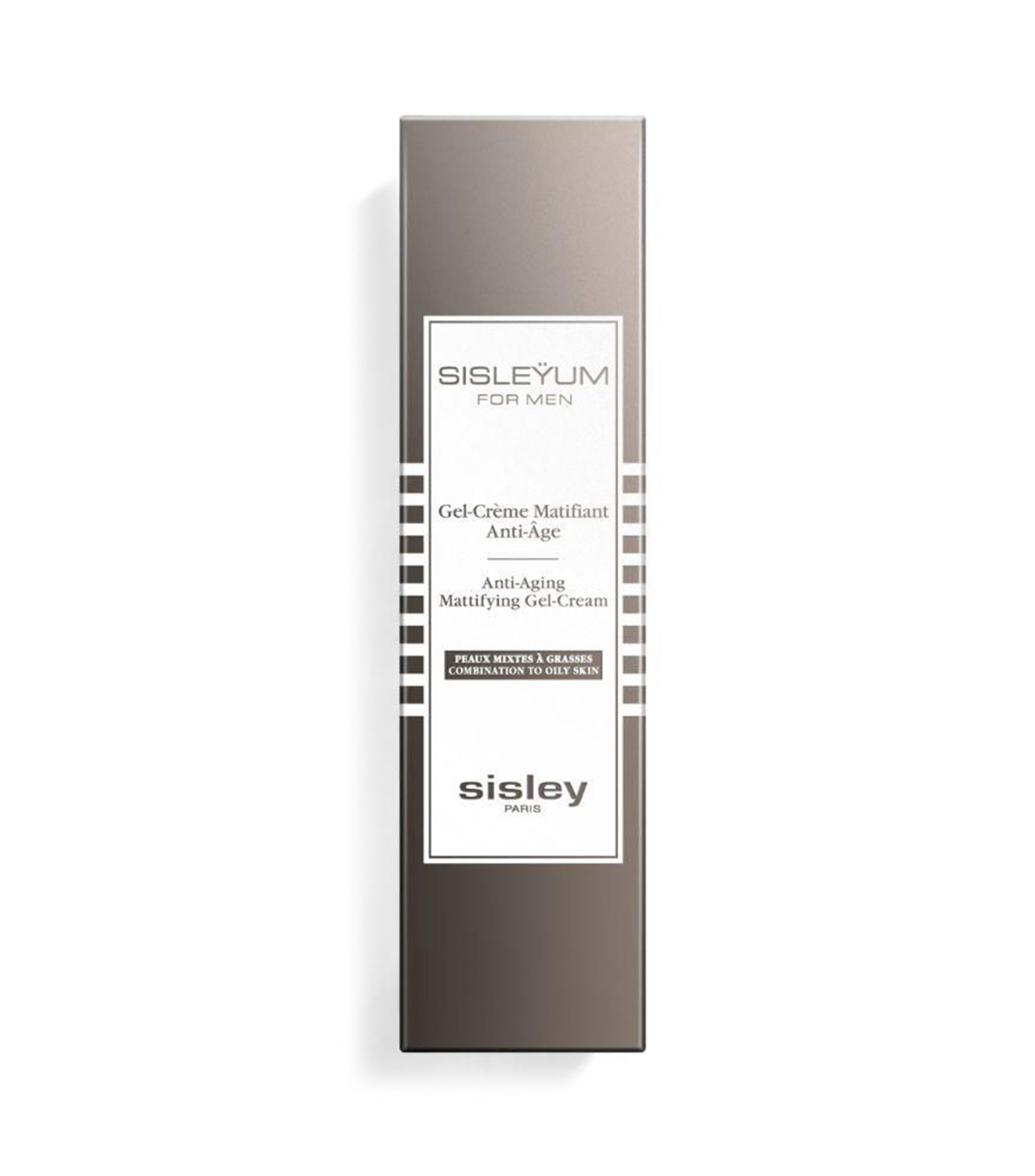 Gel-Crema antiedad matificante Sisleyum, 50 ml