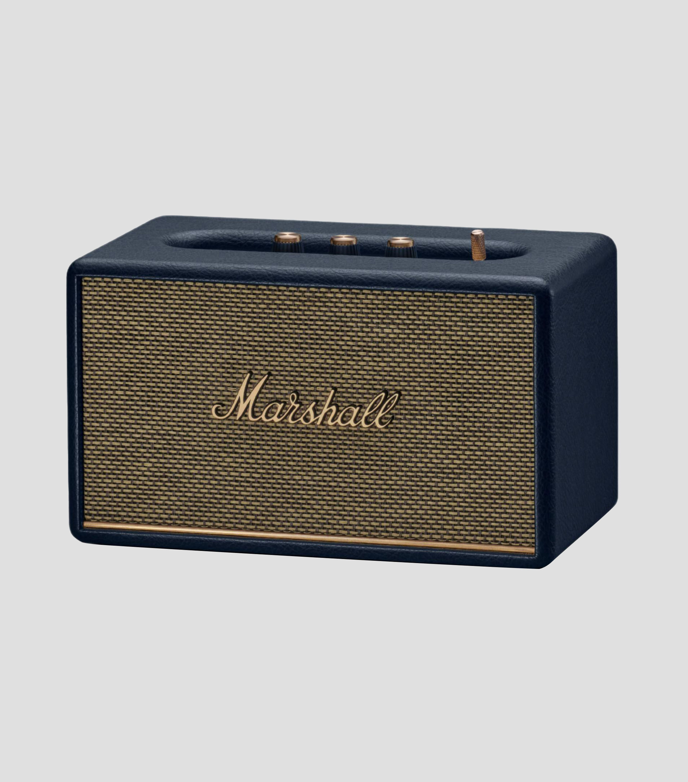 Bocina inalámbrica Bluetooth Action III Negra, 100-240V