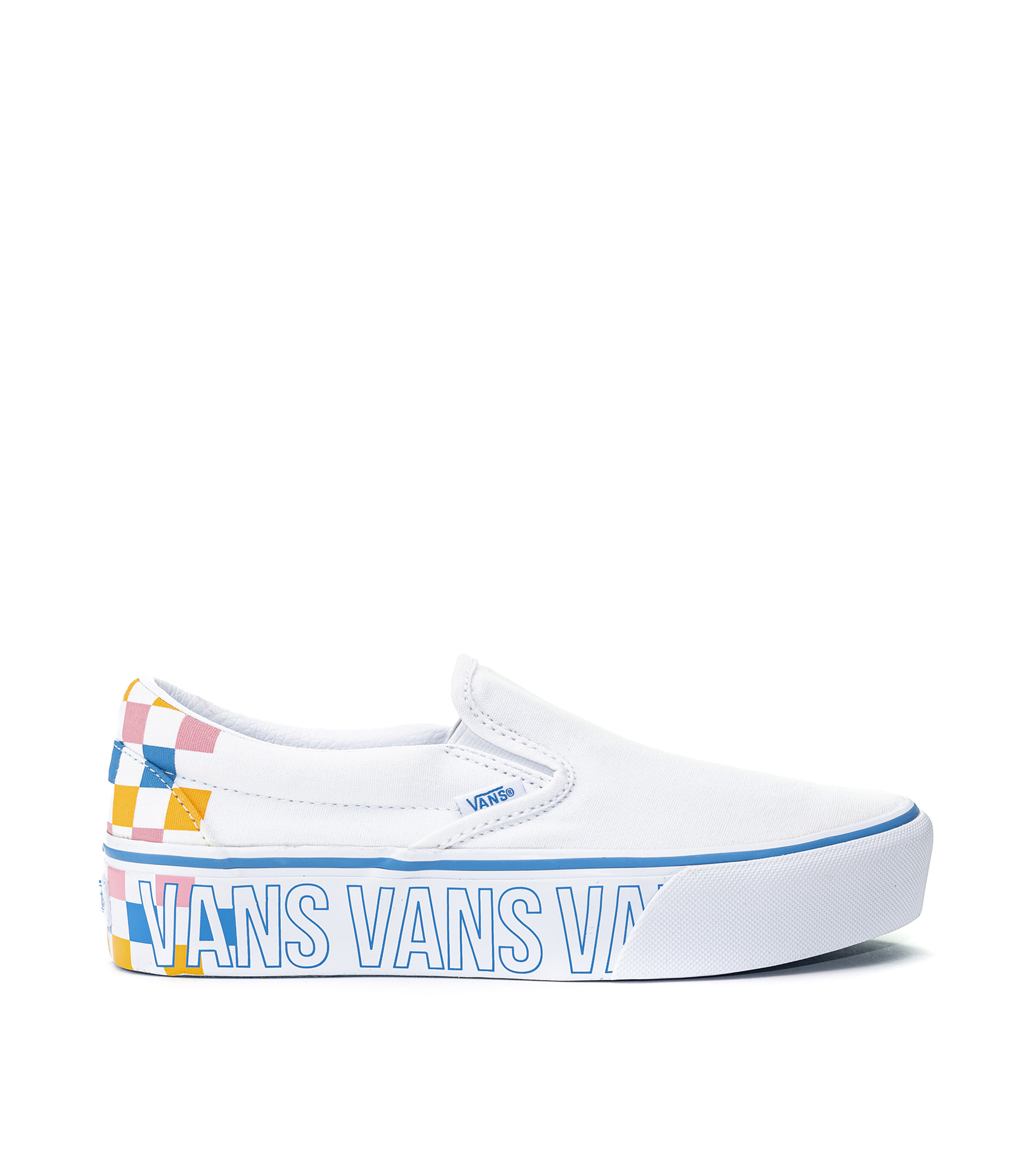 Tenis vans palacio de hierro new arrivals