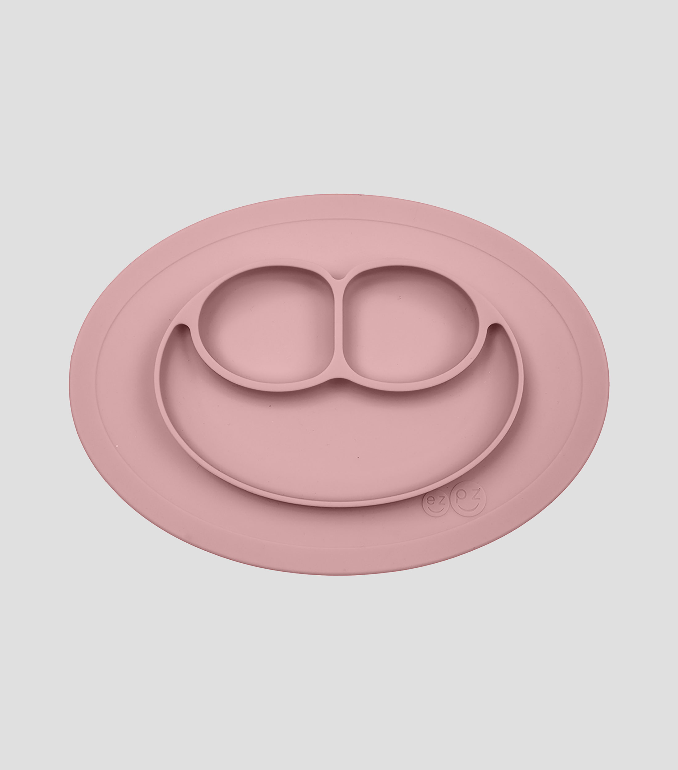 Plato Mini Mat Rosa