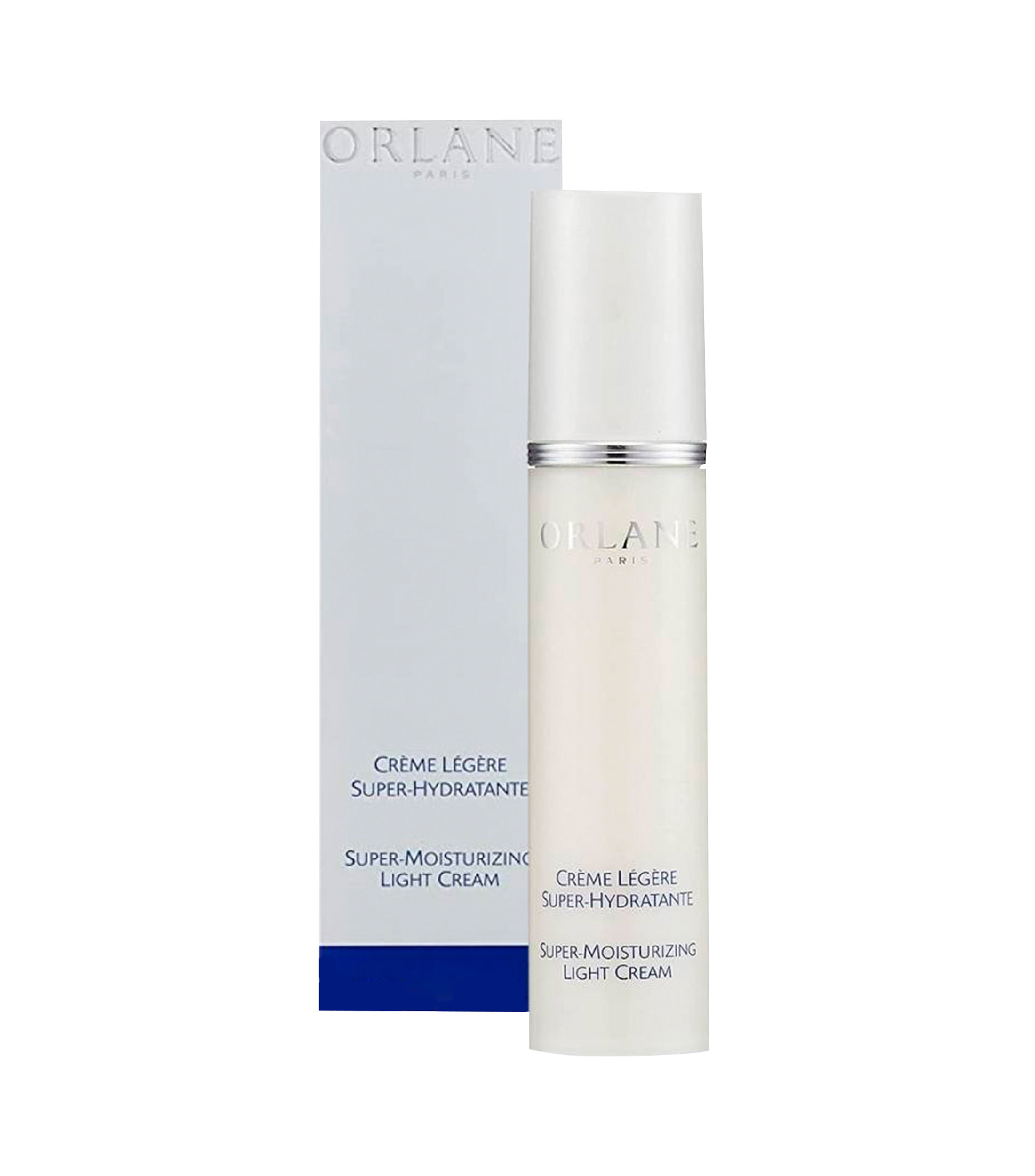 Crema Orl Super Moisturizing Light Cream, 50 ml