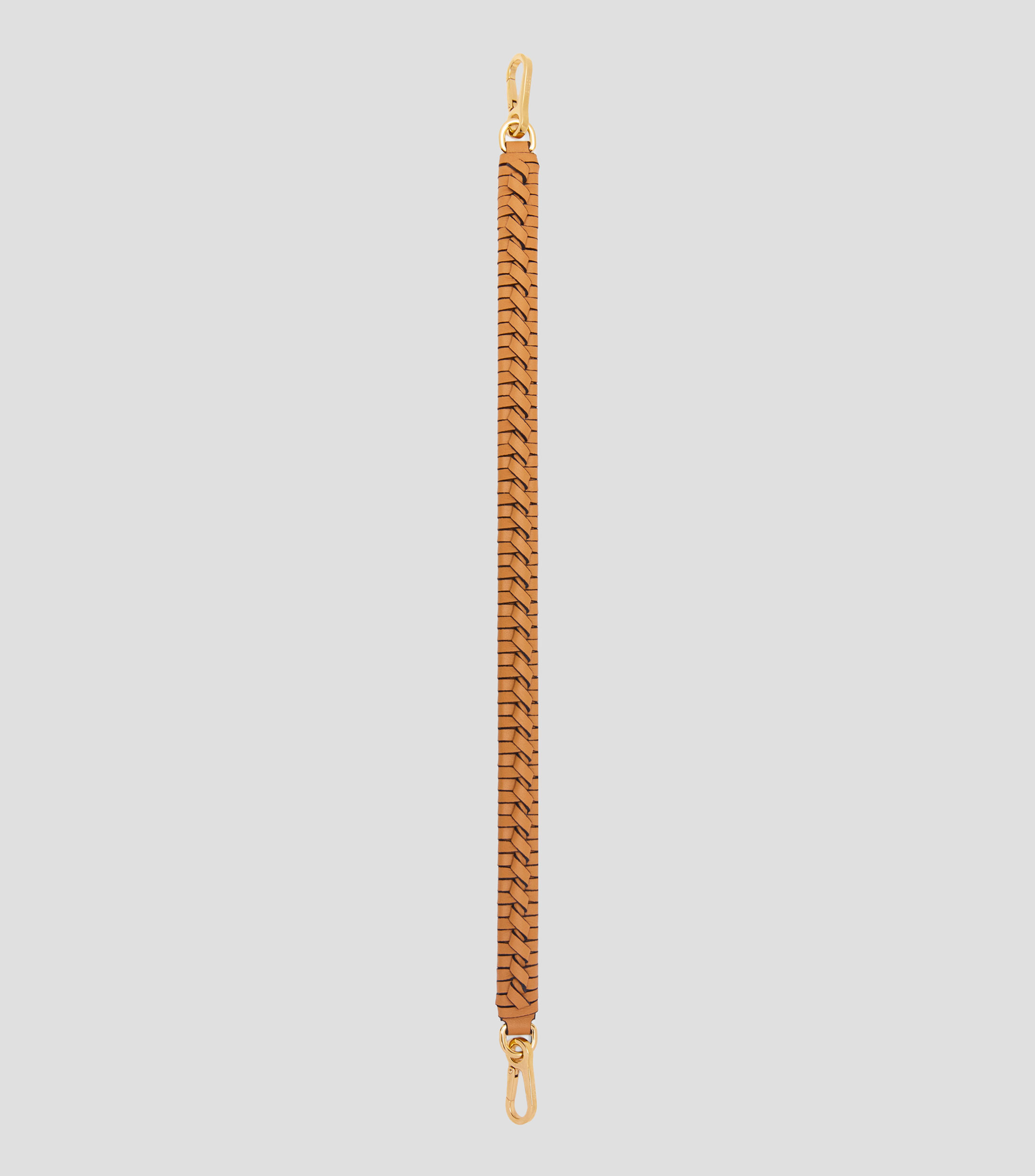 Correa para bolsa Spiral Woven Mujer