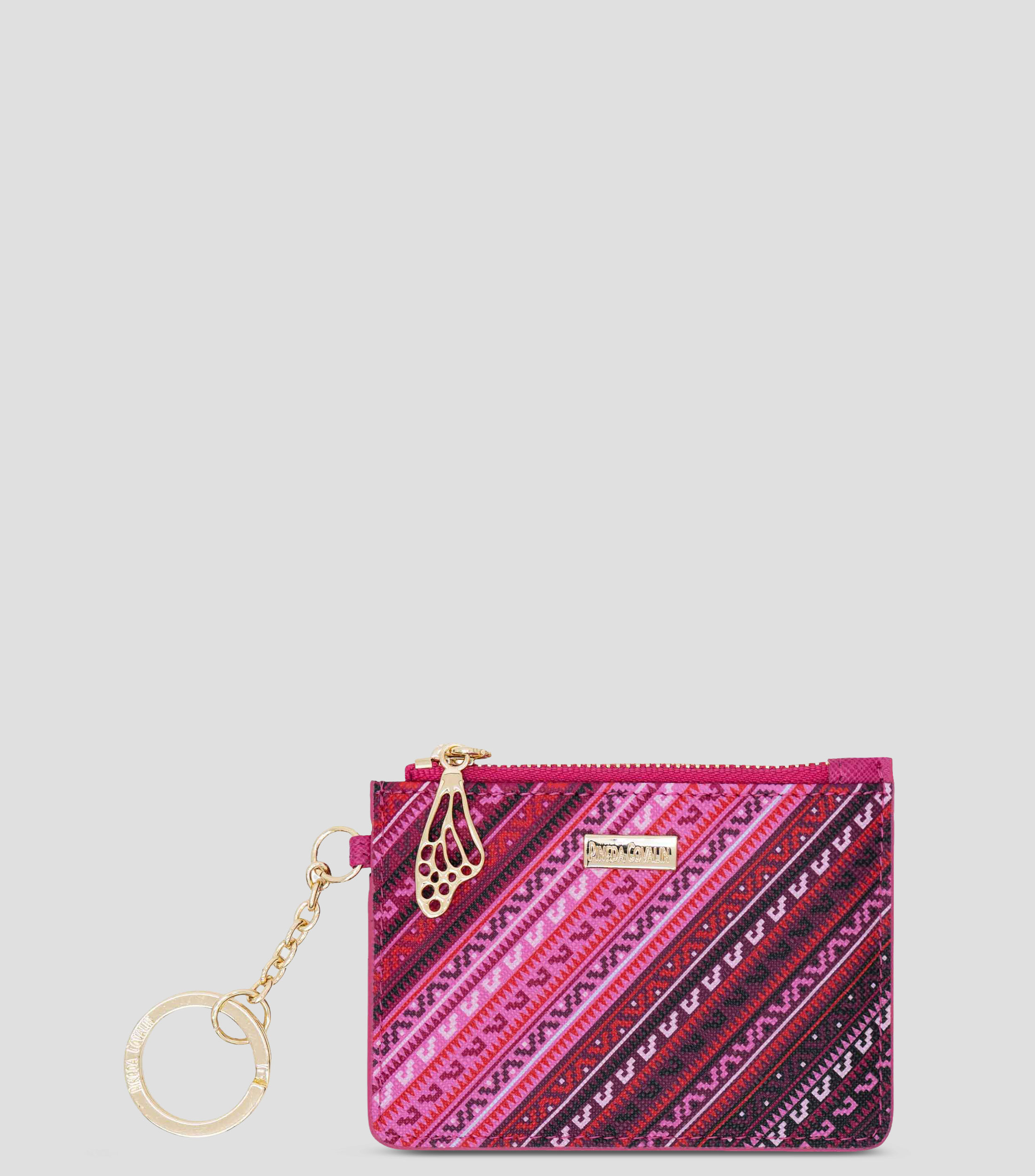 Tarjetero fantasía Mujer