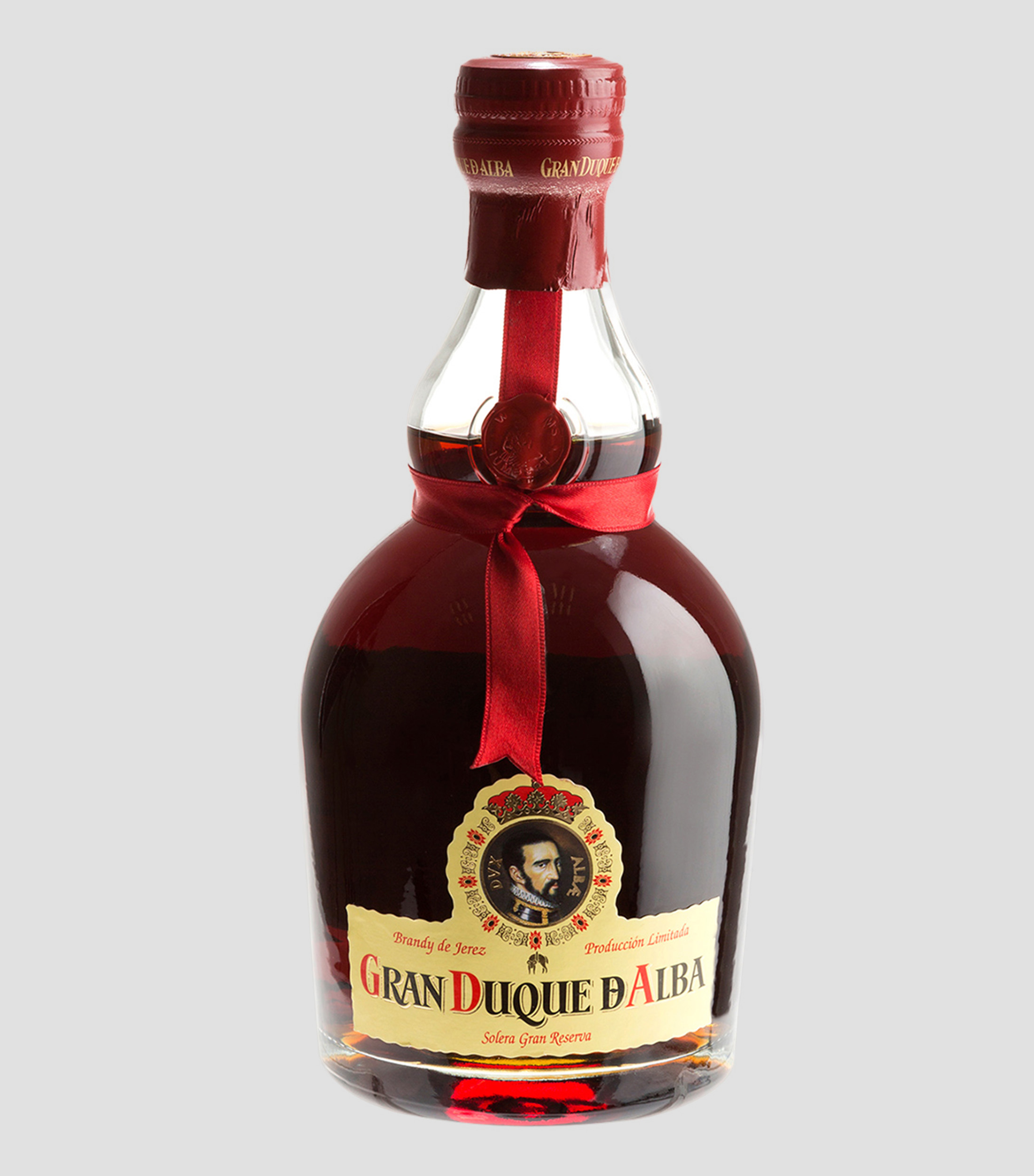 Brandy de Jerez Gran Duque De Alba
