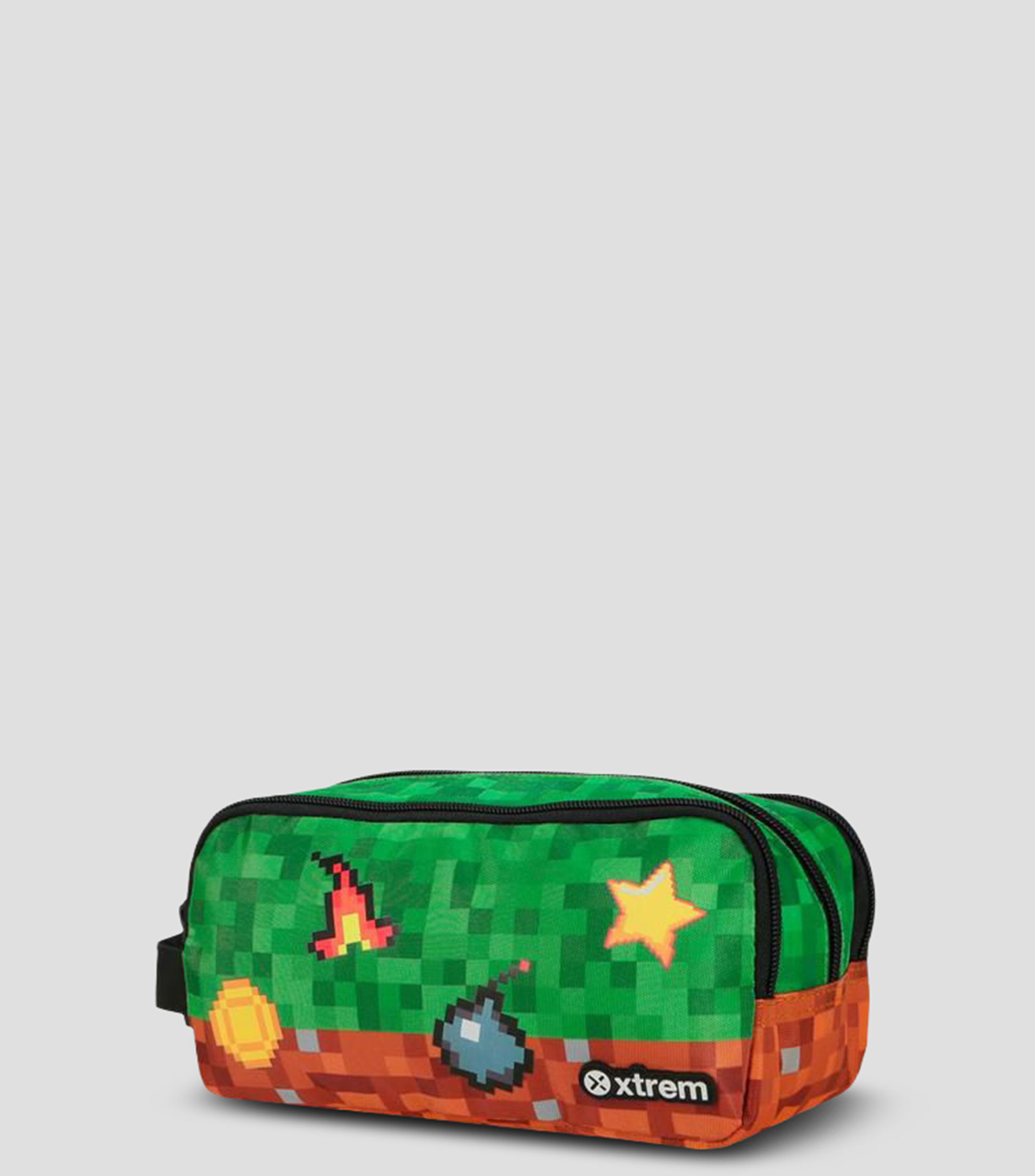 Lapicera University Pixels Niño