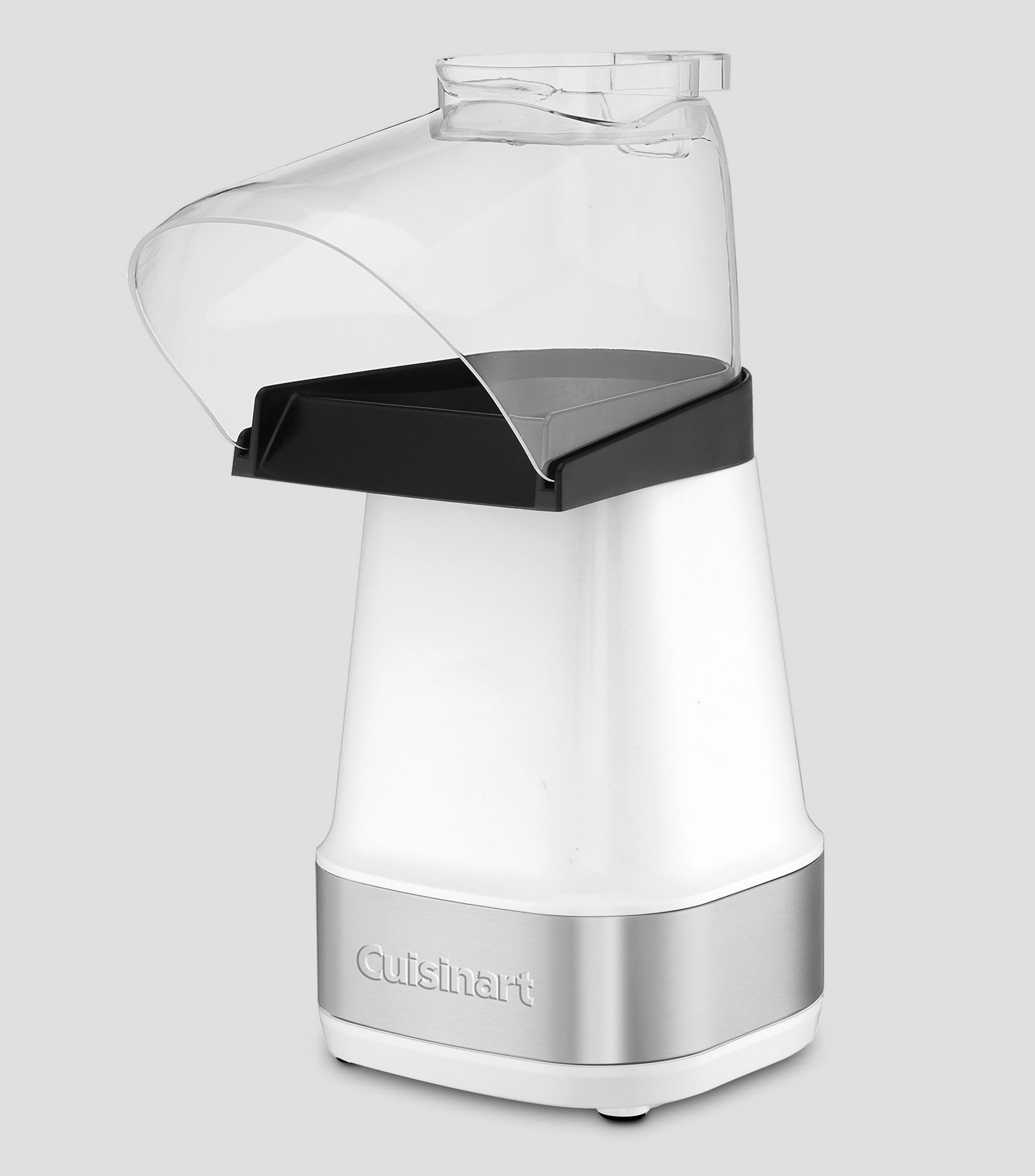 Maquina para hacer palomitas Easy Pop Blanca
