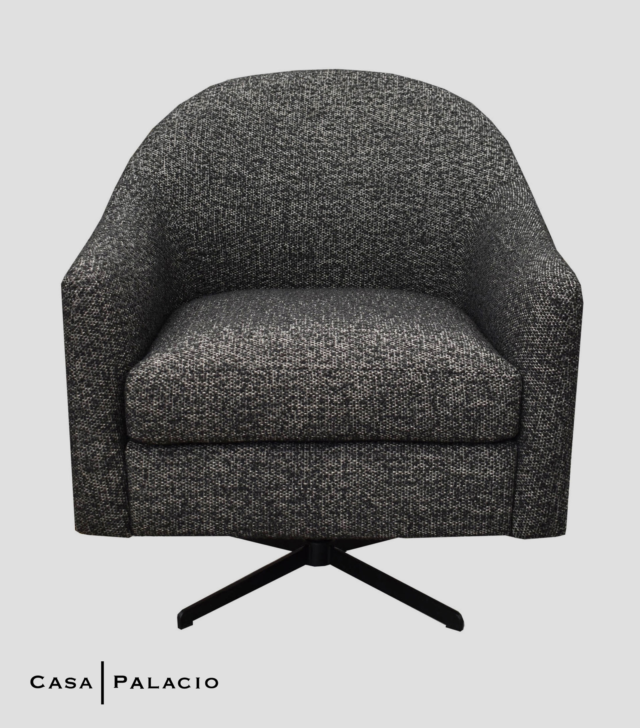 Sillon Kit Negro
