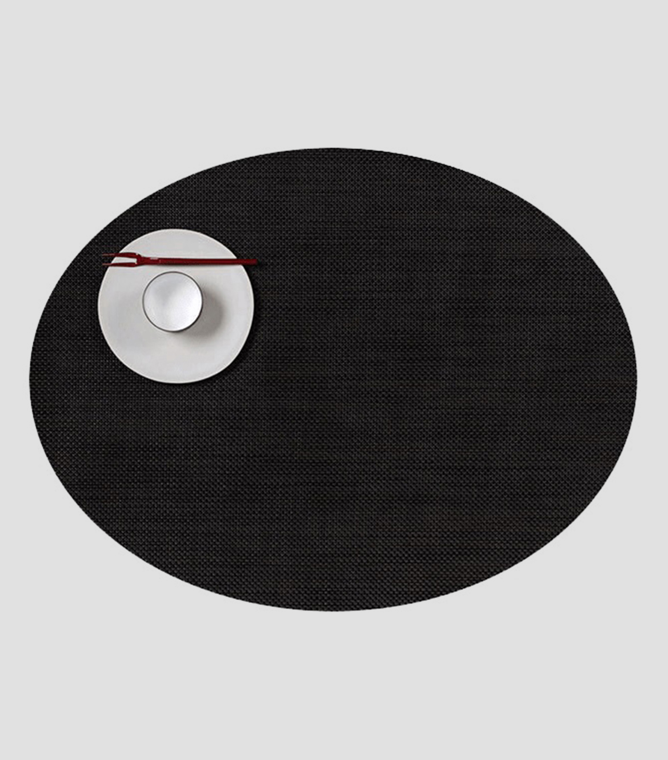Mantel Individual oval
