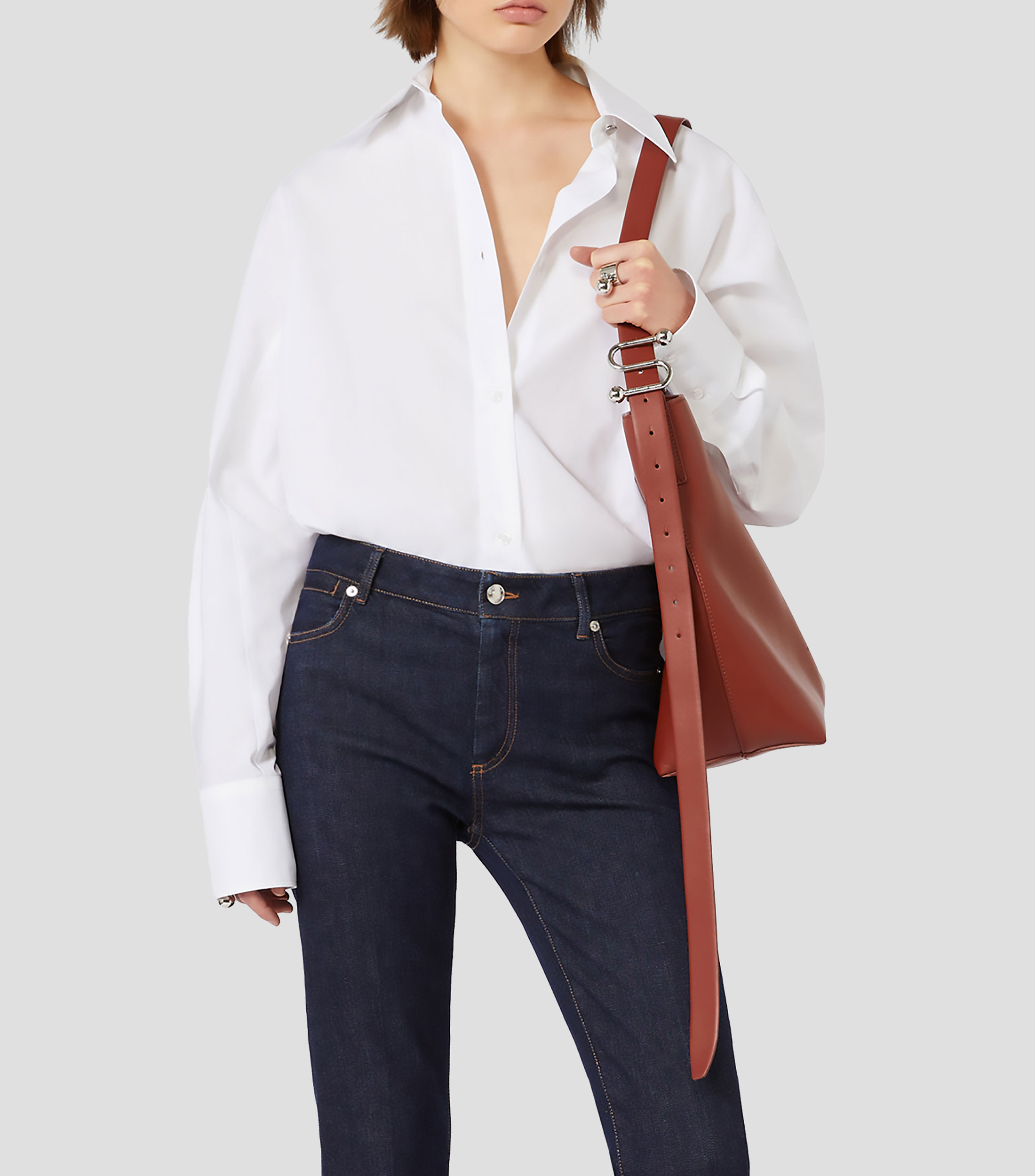 Bolsa Shoulder