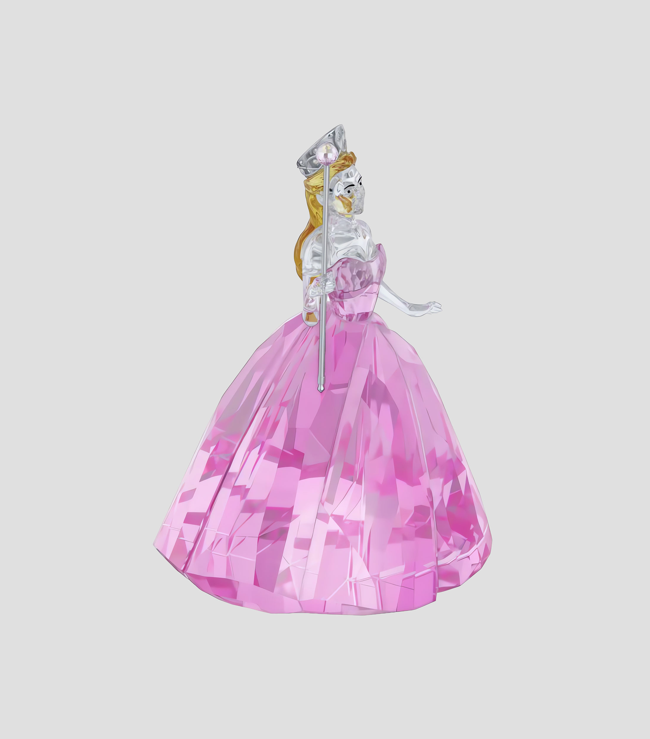 Figura decorativa Glinda