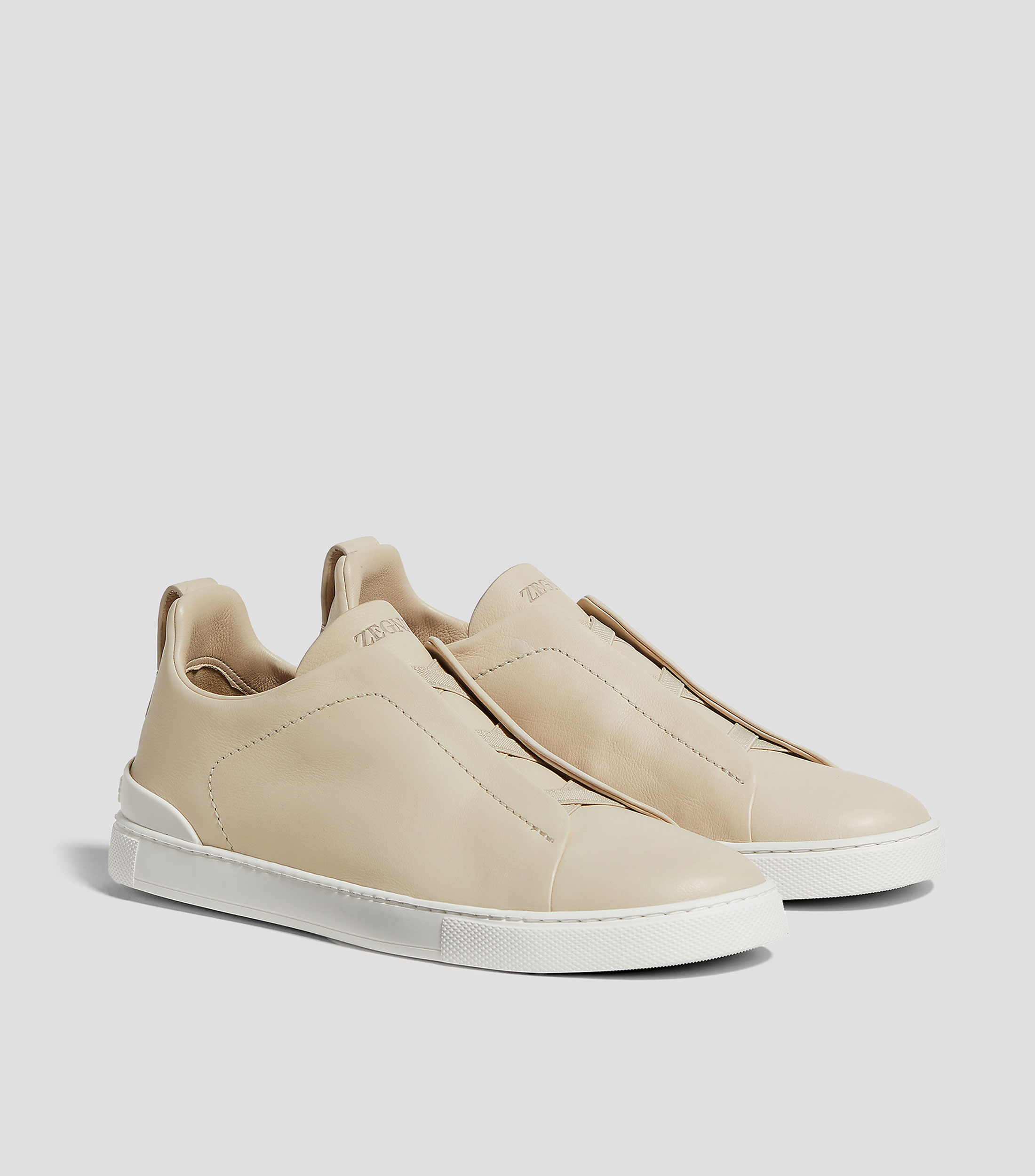 Tenis Triple Stitch