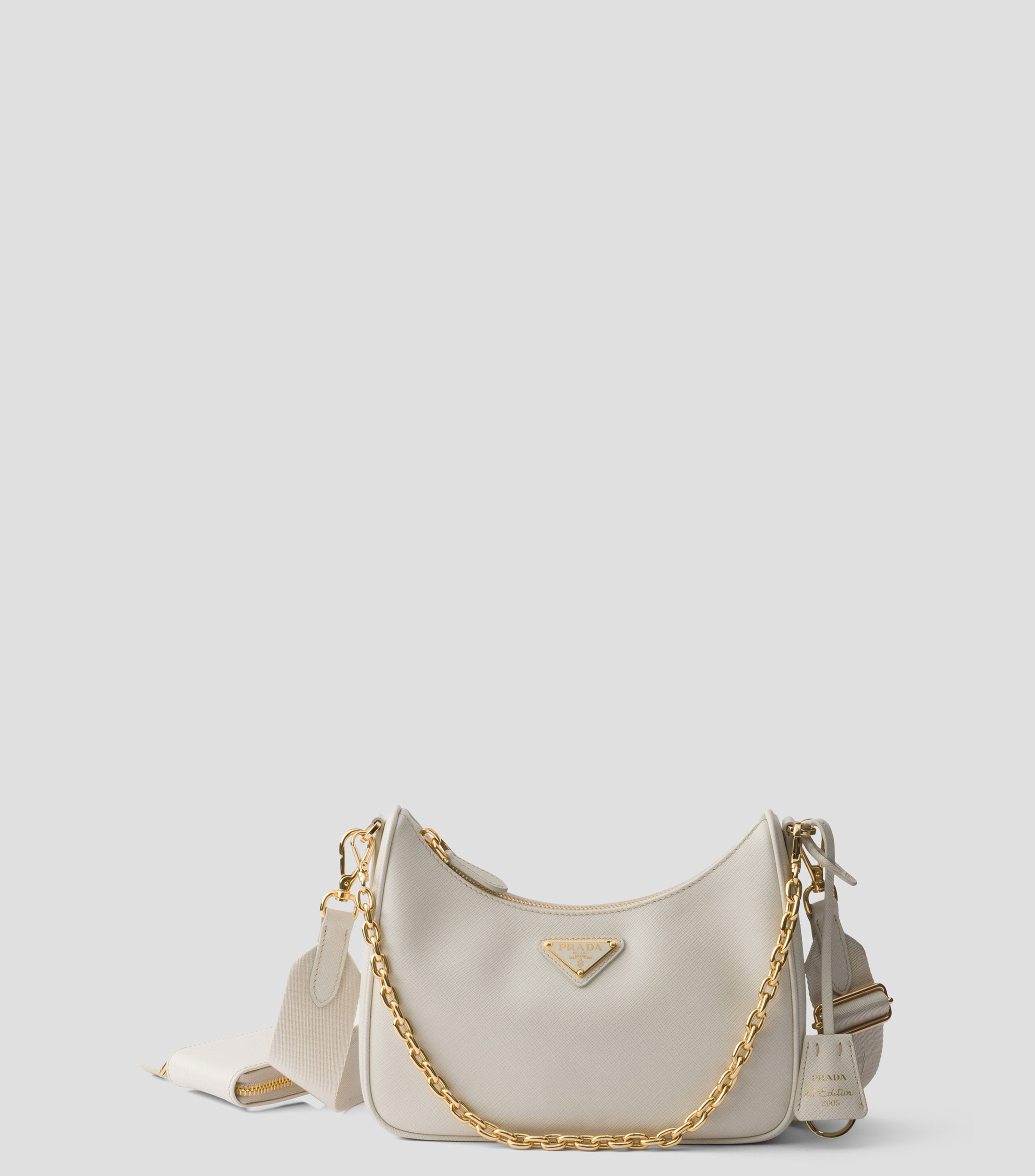 Bolsa Re-Edition 2005