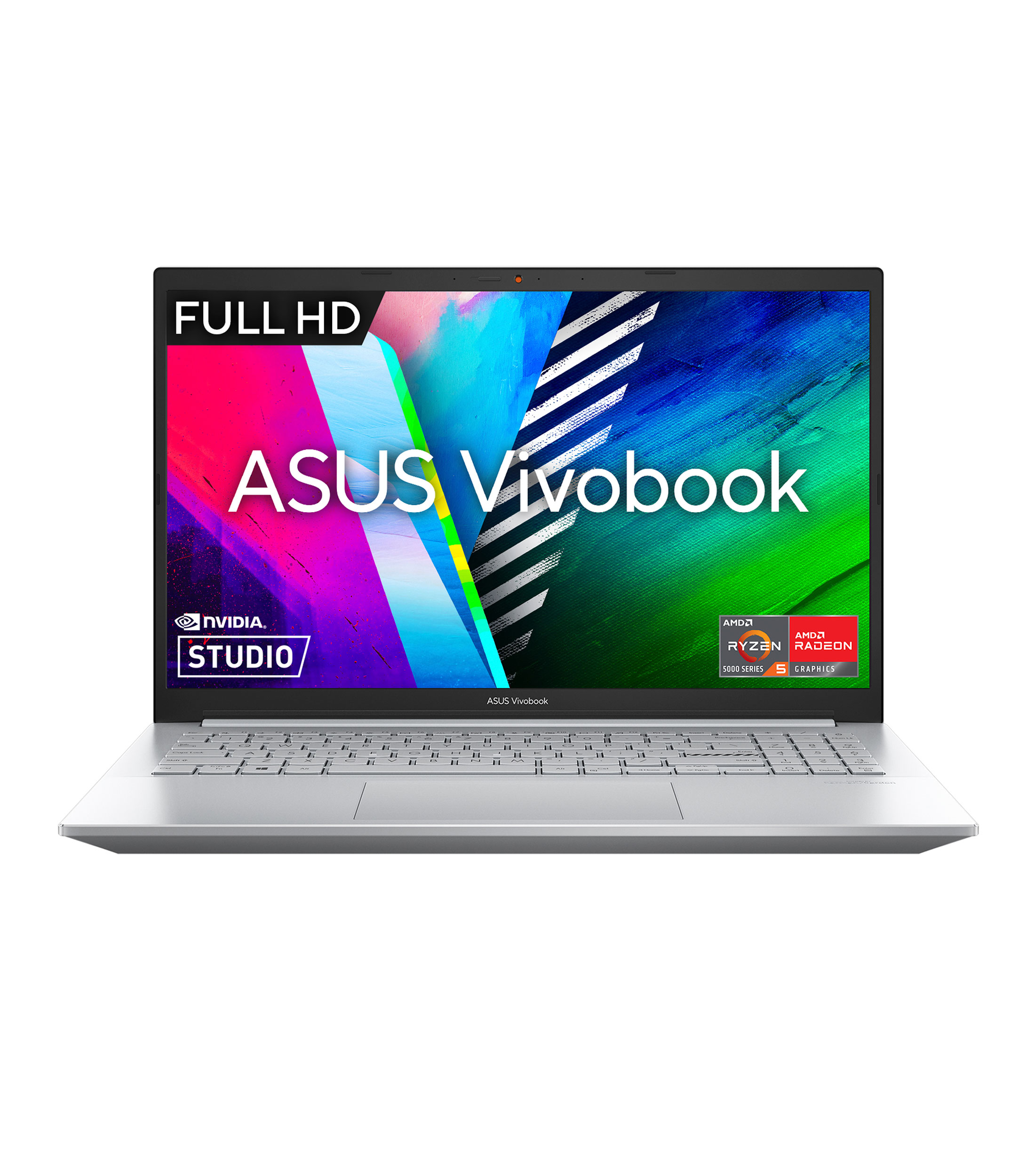 ASUS Laptop Vivobook Pro R5, 15.6
