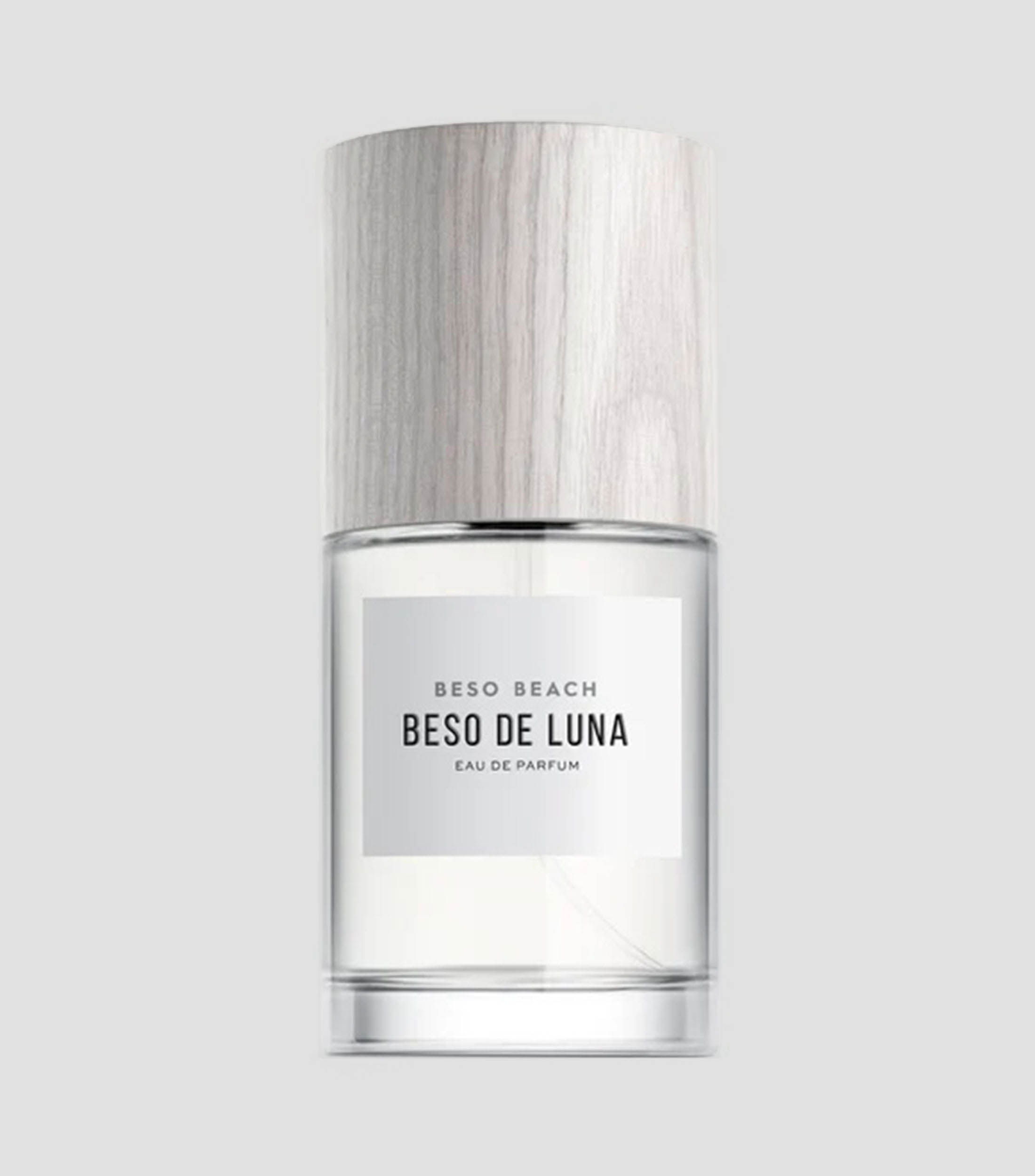Perfume Beso de Luna, Eau de Parfum 100 ml Unisex