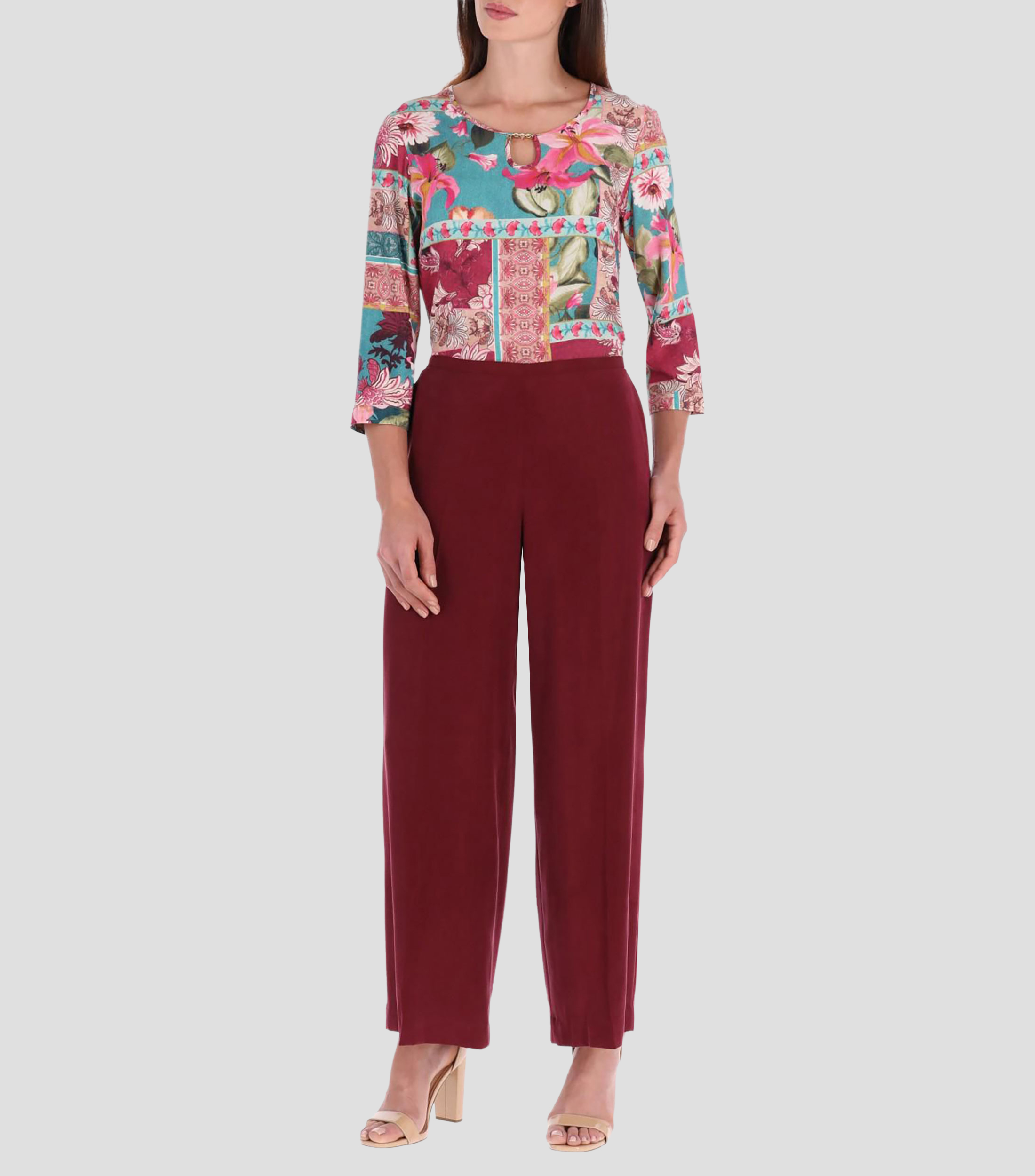 Pantalón Mujer