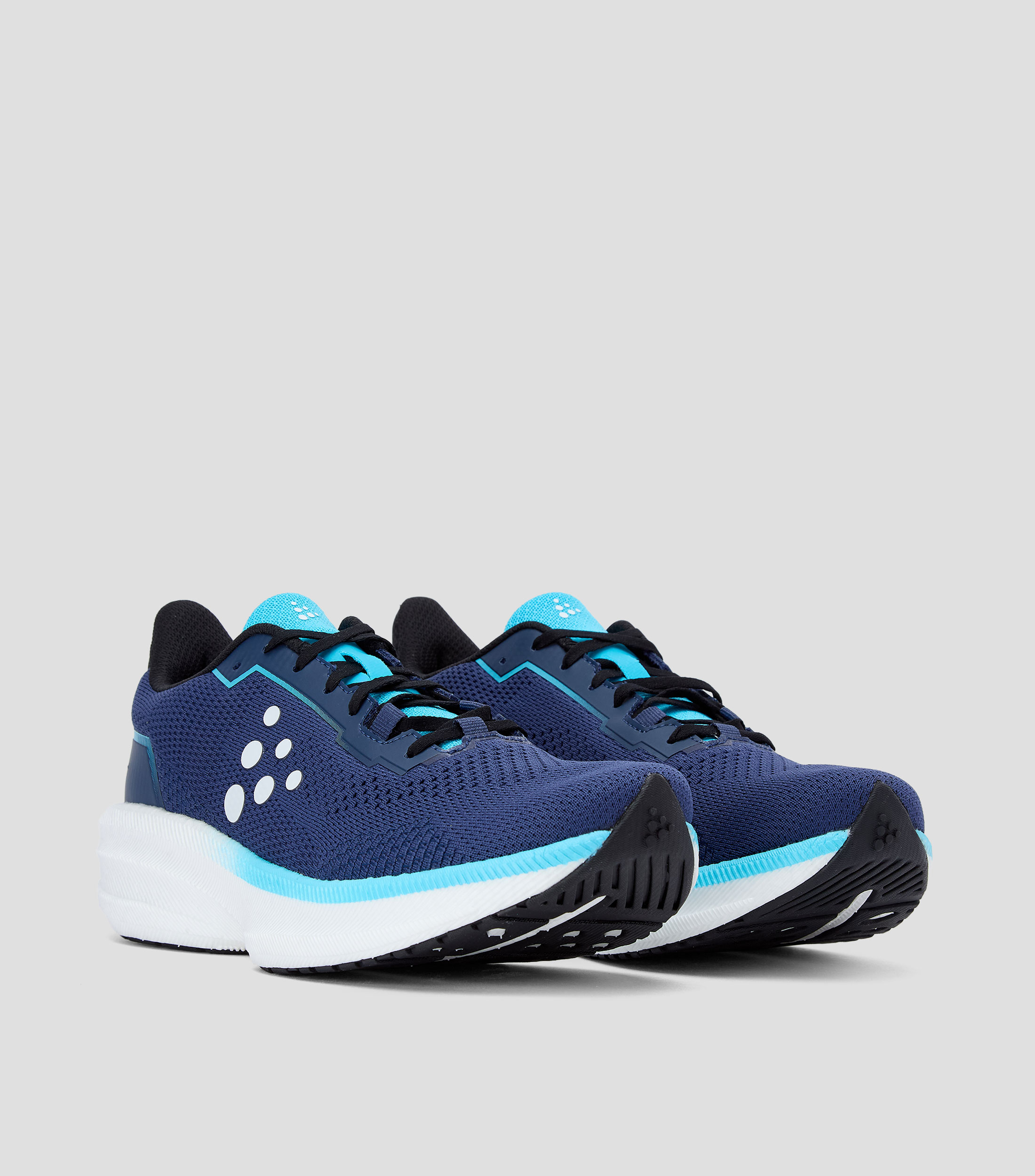 Tenis para correr Endurence 3 Hombre