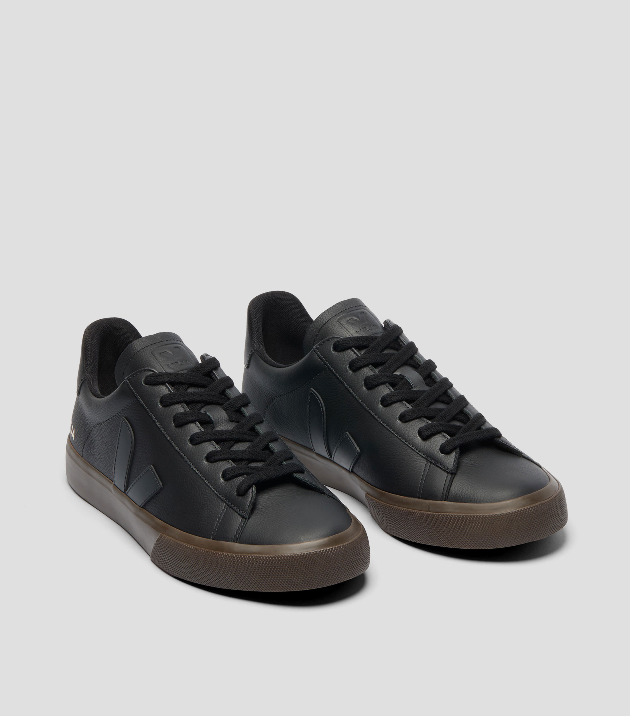 Tenis Casuales Campo Hombre
