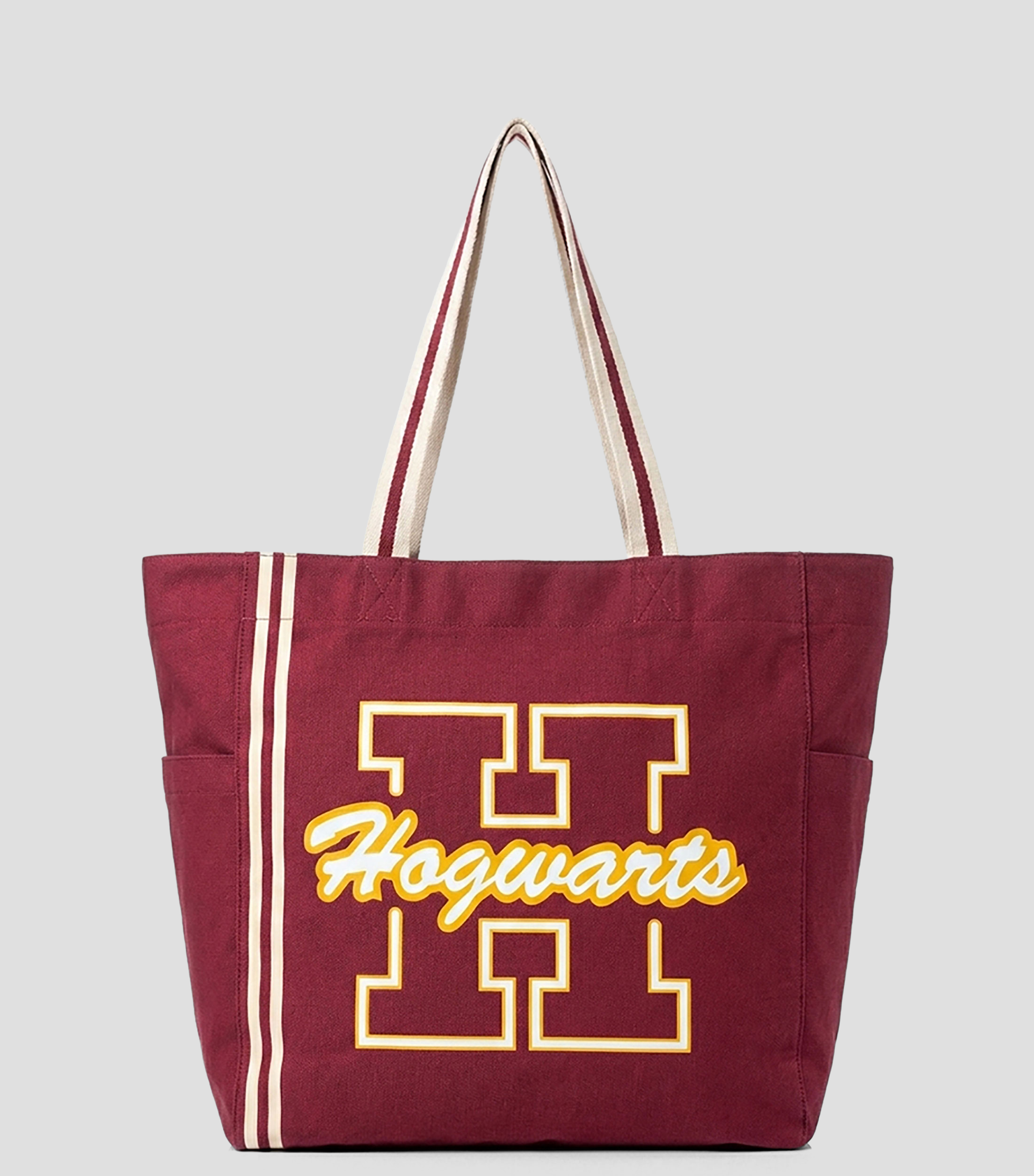 Bolso tote Harry Potter estampada Niños