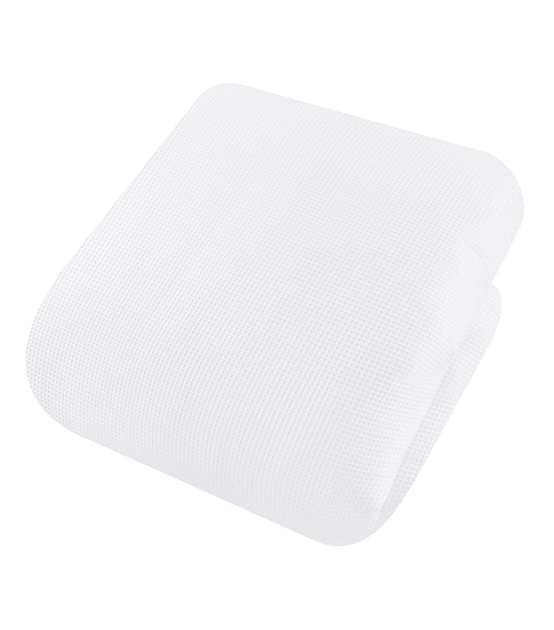 Funda para Duvet con relleno King Size Areu Blanco