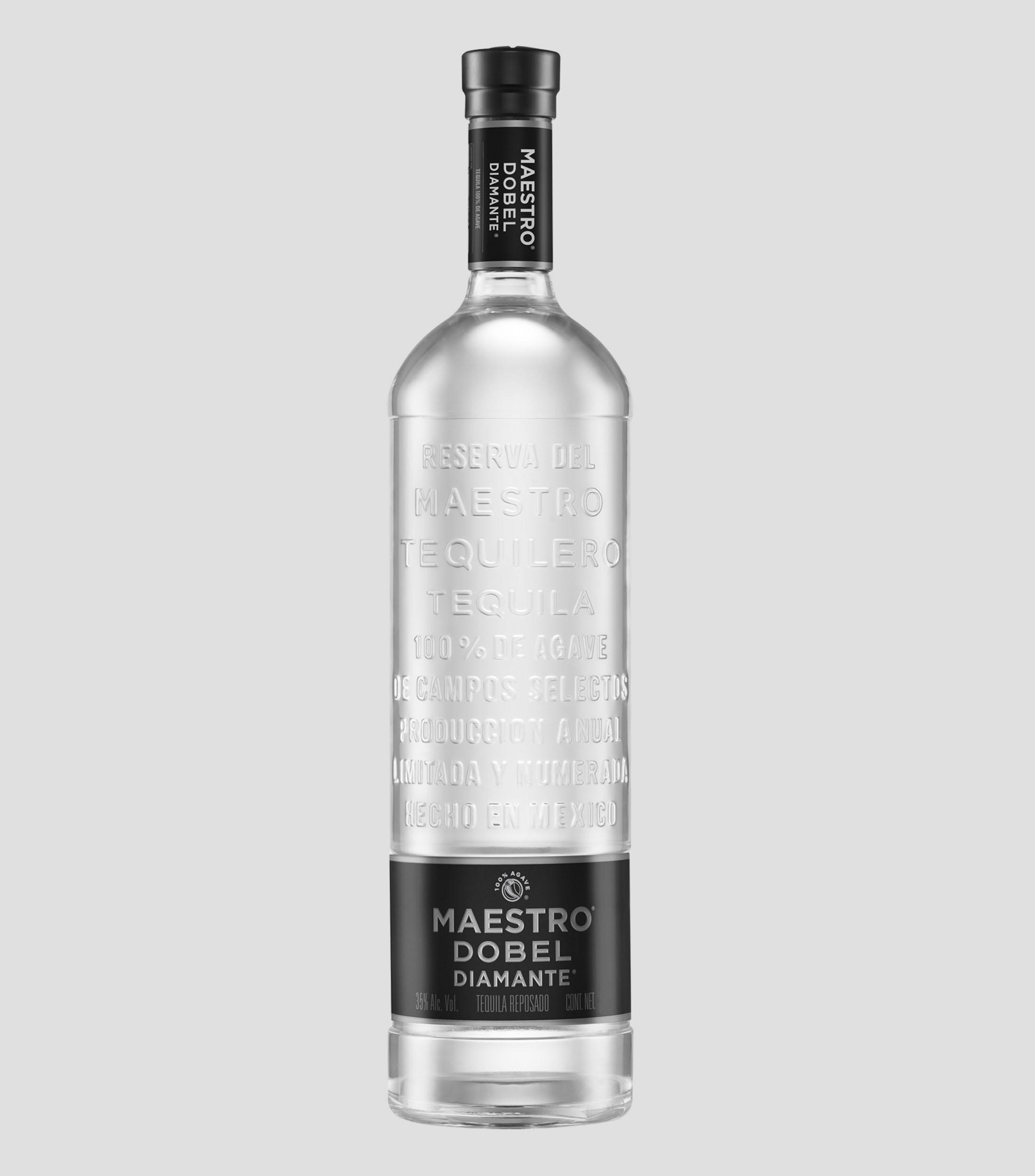 Tequila Diamante, 1.75 L