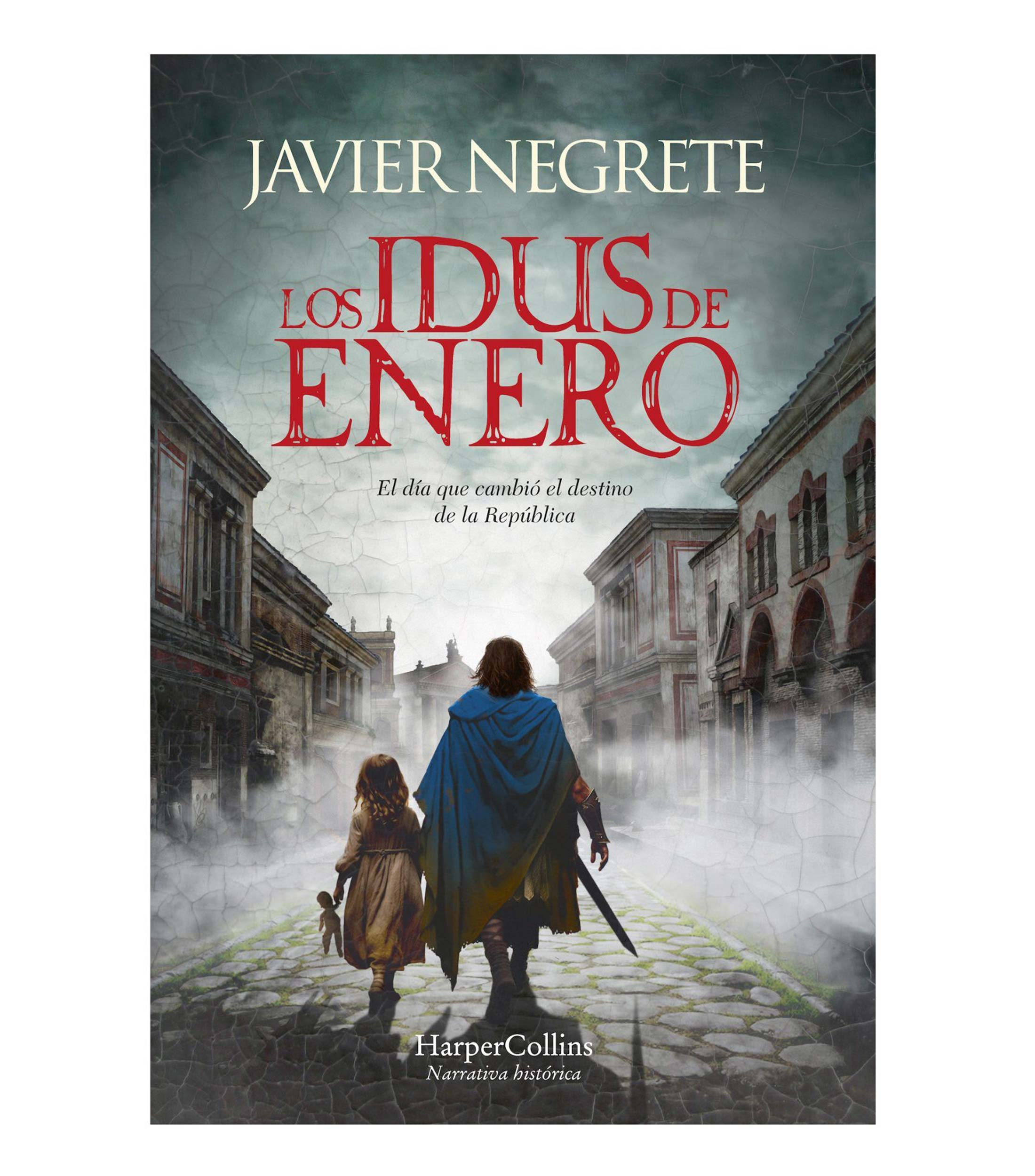 Los Idus de Enero, Thurlow, Cynthia