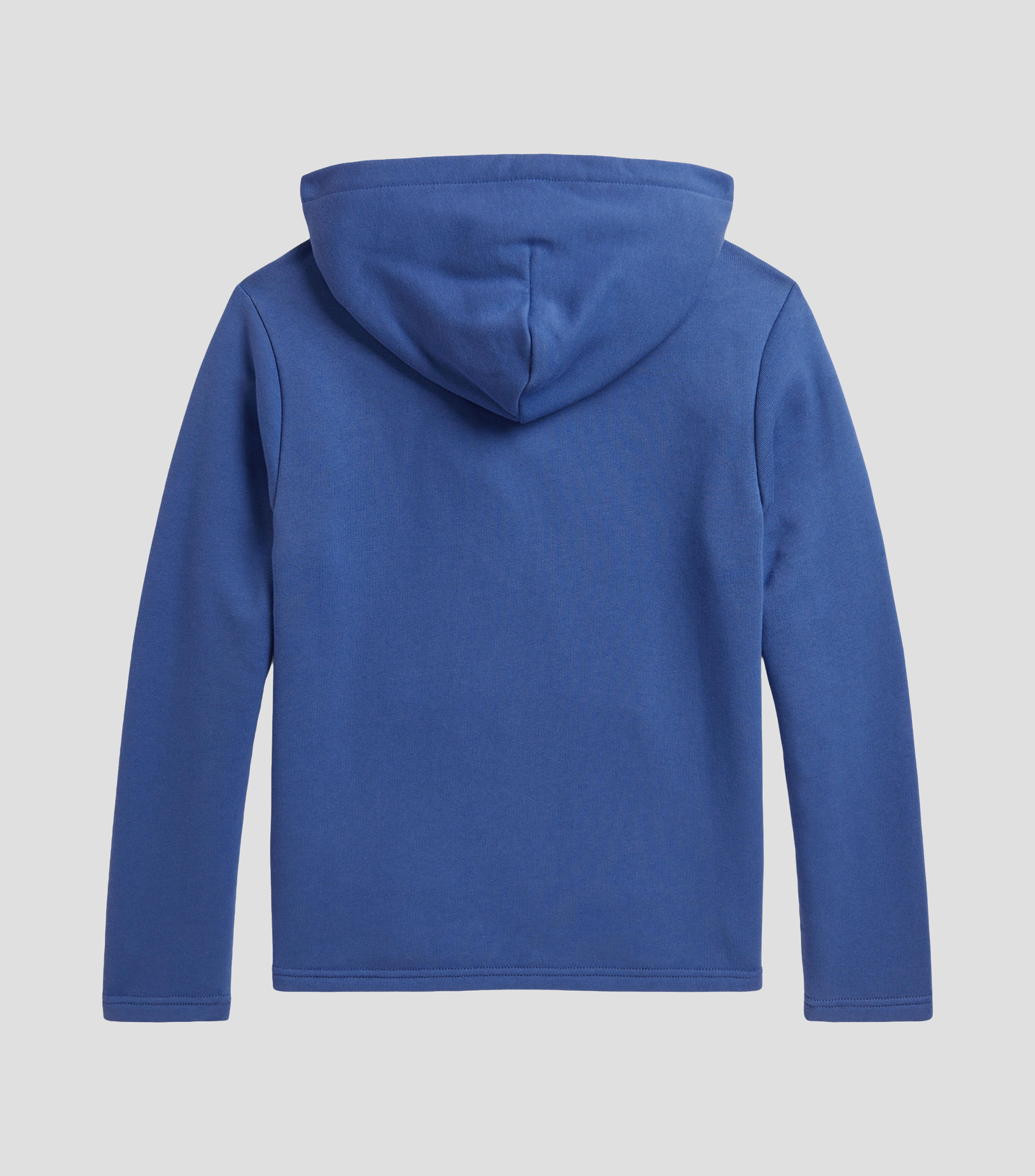 Sudadera canguro con capucha Niño
