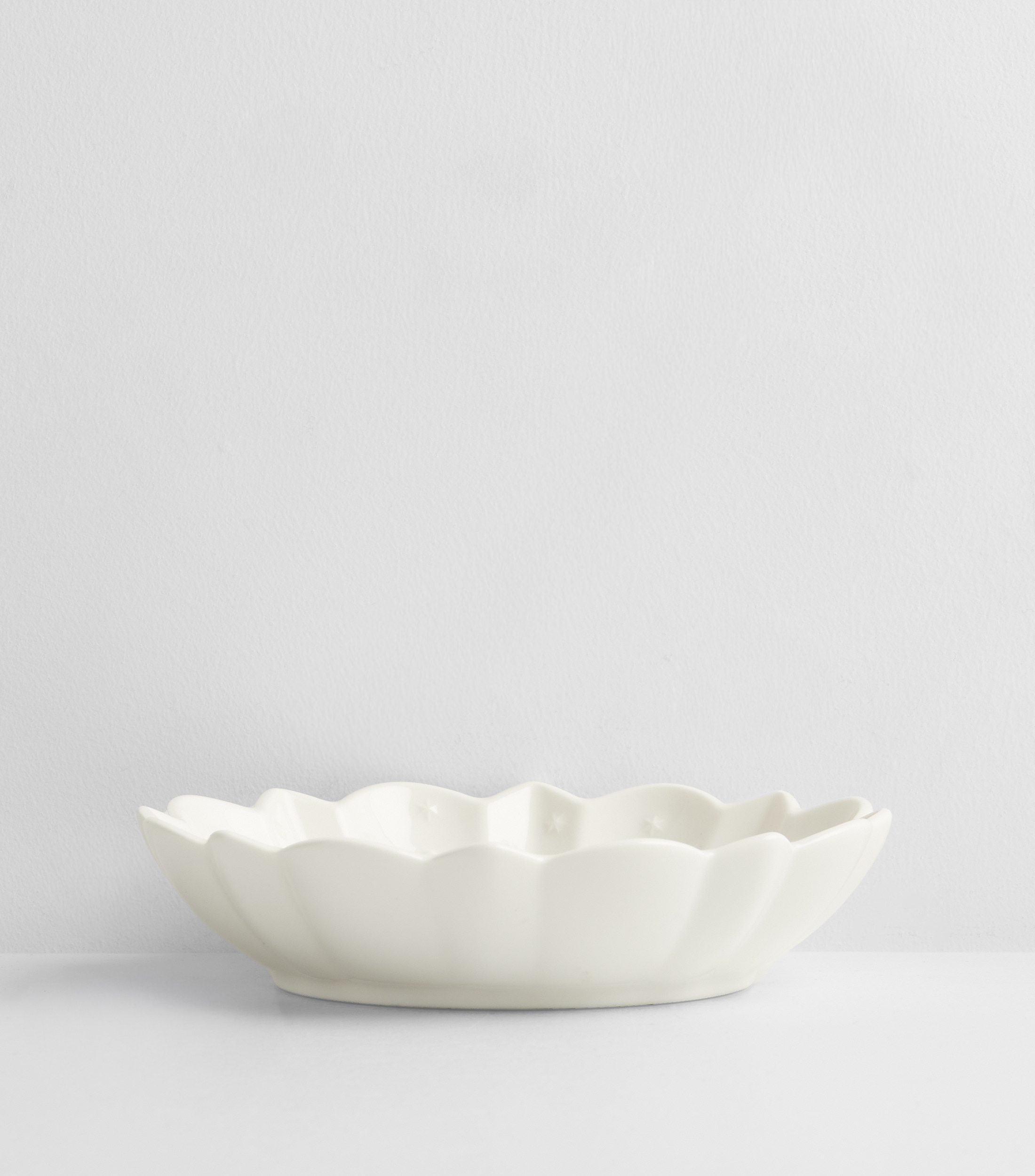 Bowl Toy's Delight navideño