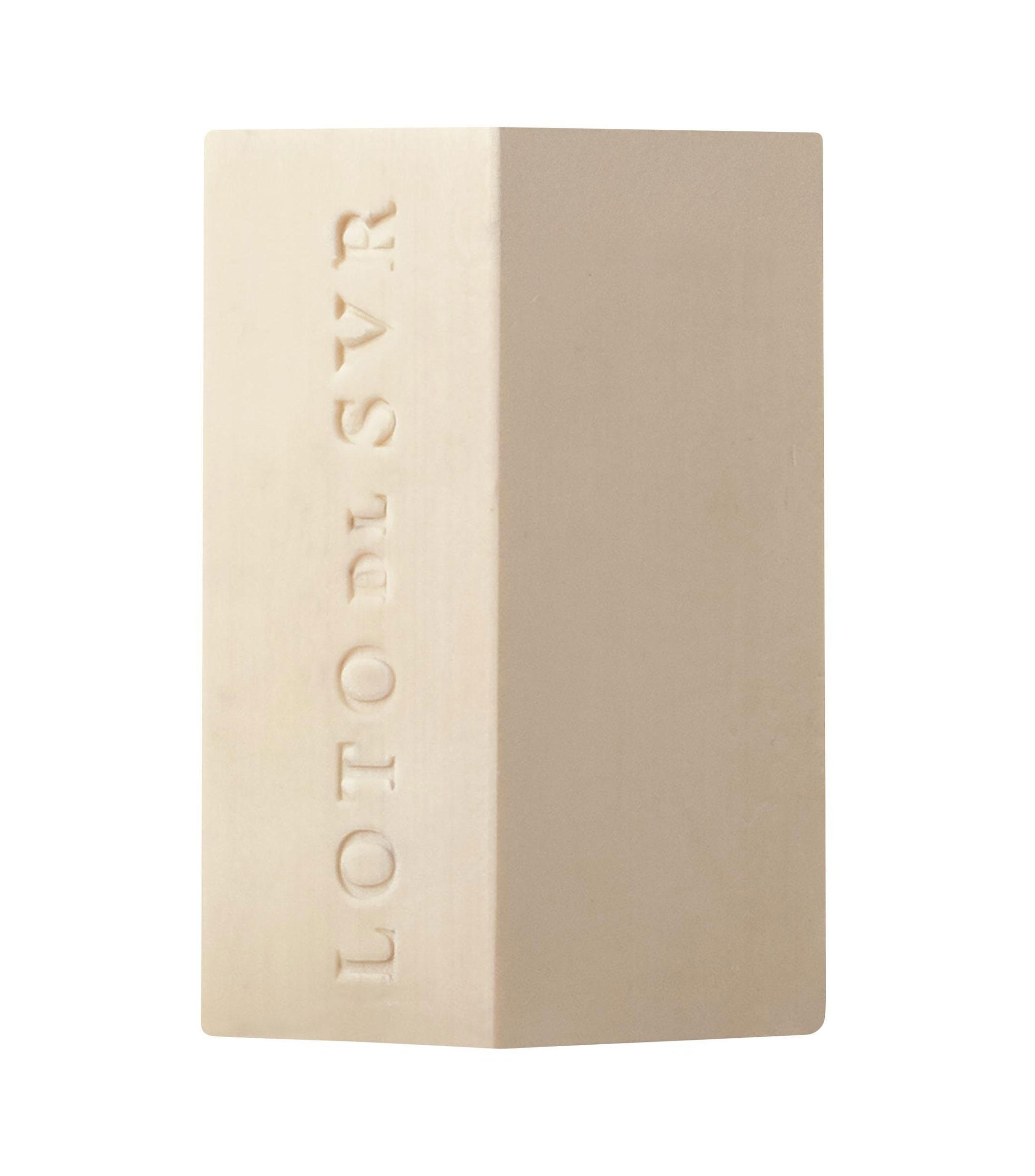 Jabón Sólido Vegetal Tuberosa & Cardamomo, 140 g