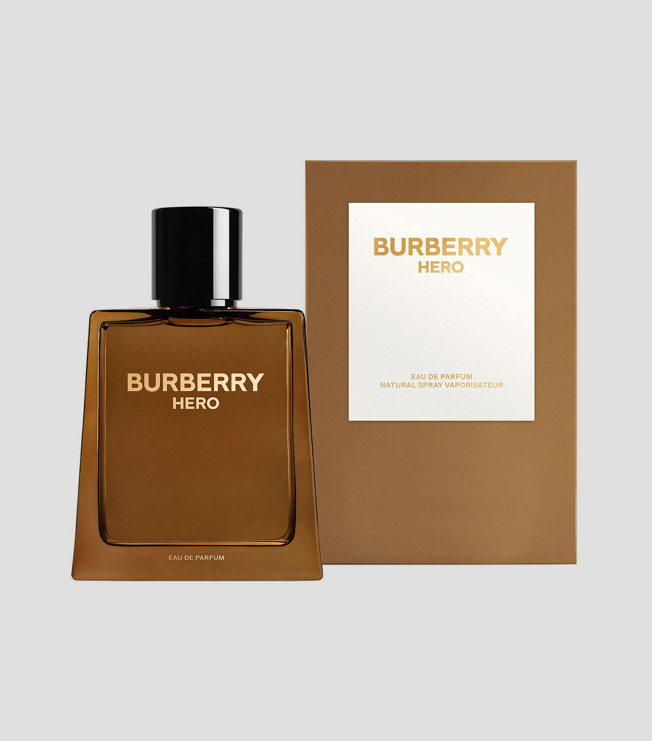 Perfume Hero, Eau de Parfum 150 ml para Hombre